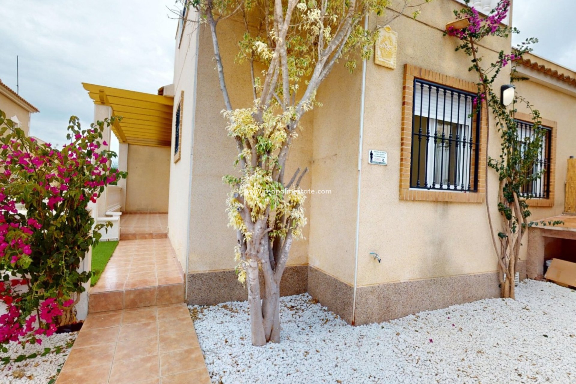 Resale - Townhouse -
Orihuela Costa - Villamartín