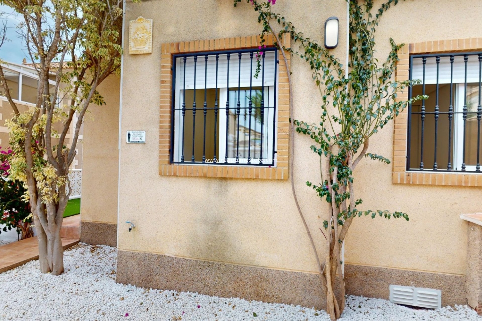 Resale - Townhouse -
Orihuela Costa - Villamartín