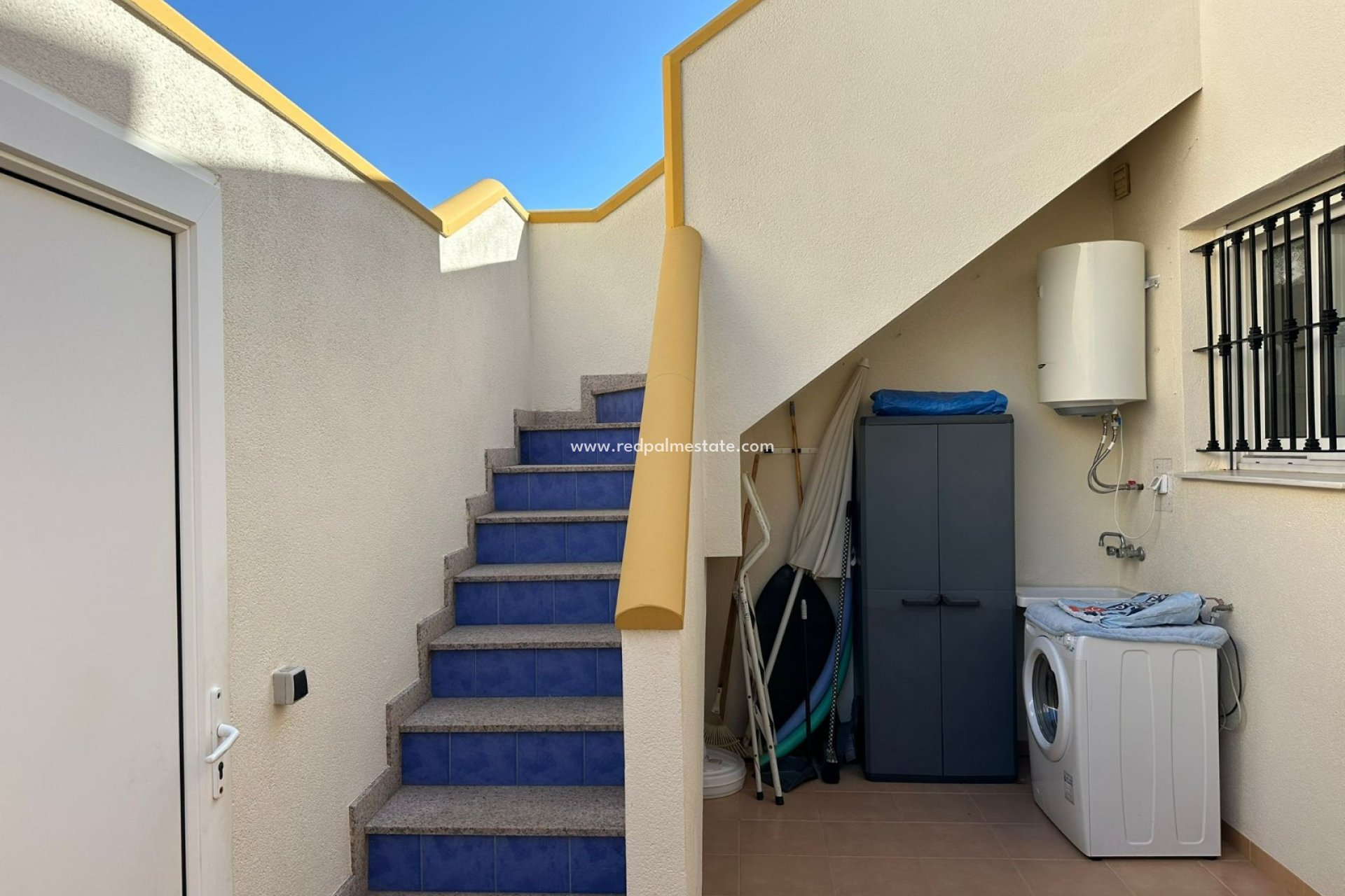 Resale - Townhouse -
Orihuela Costa - Villamartin