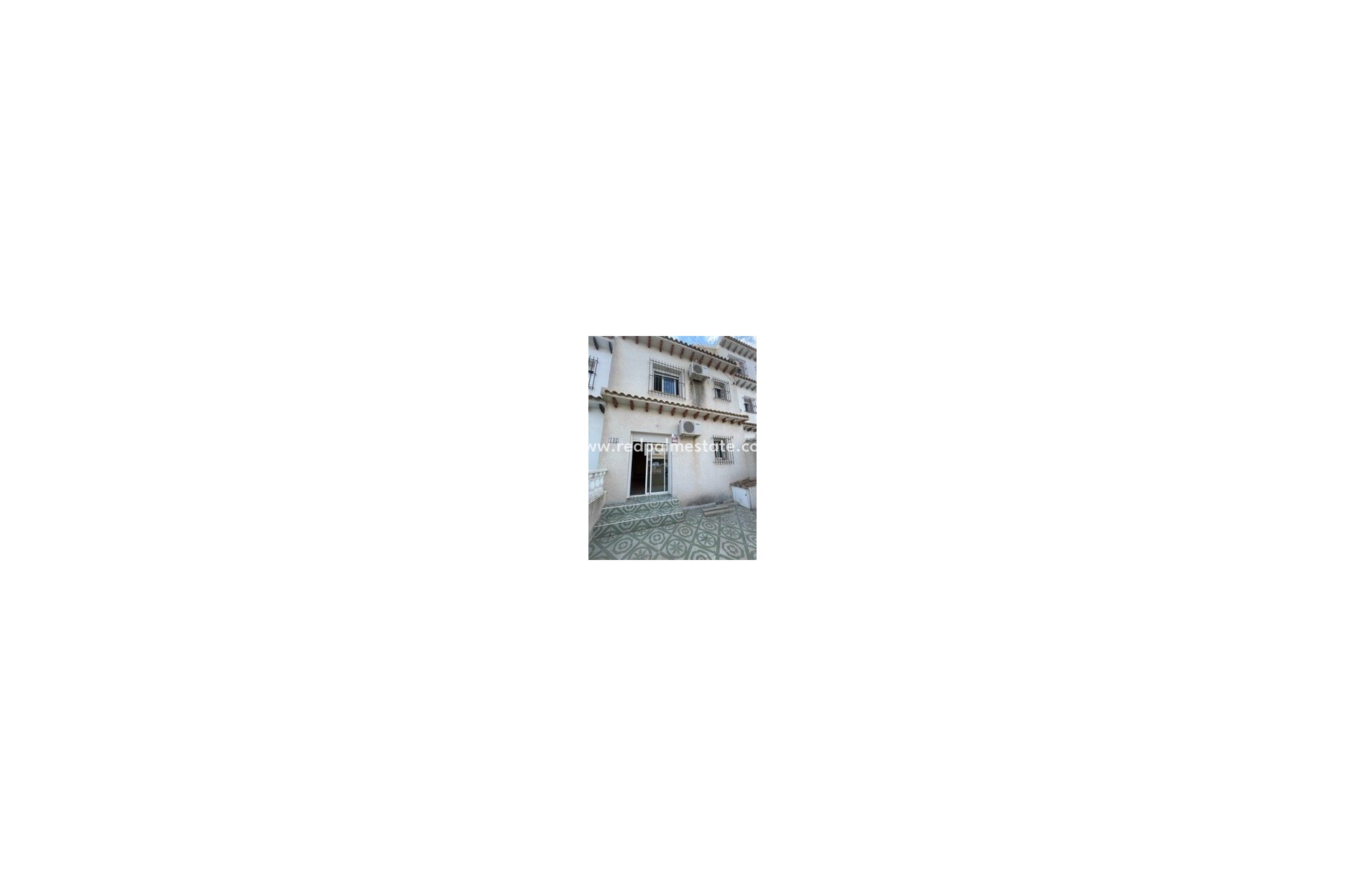 Resale - Townhouse -
Orihuela Costa