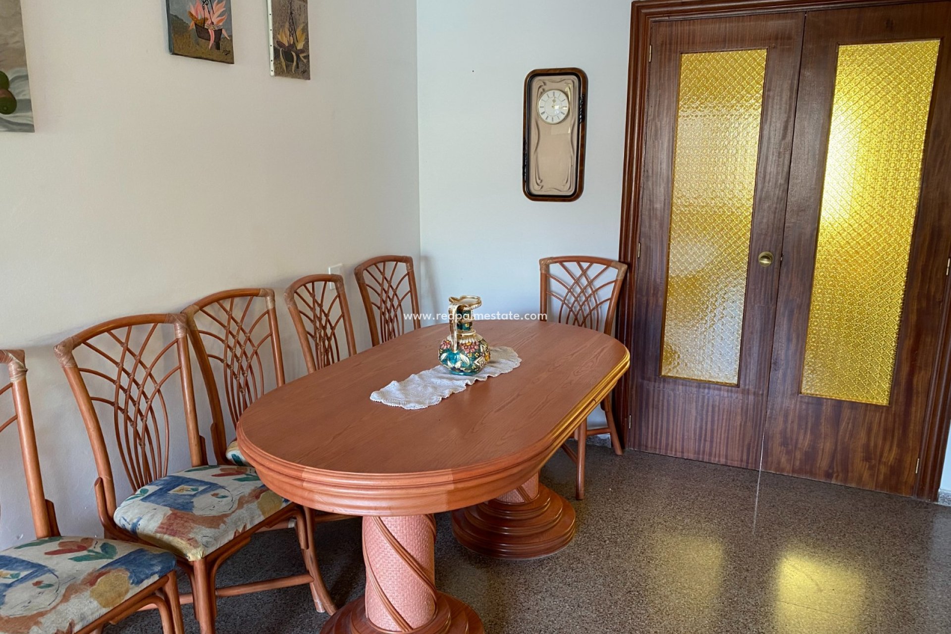 Resale - Townhouse -
Salinas