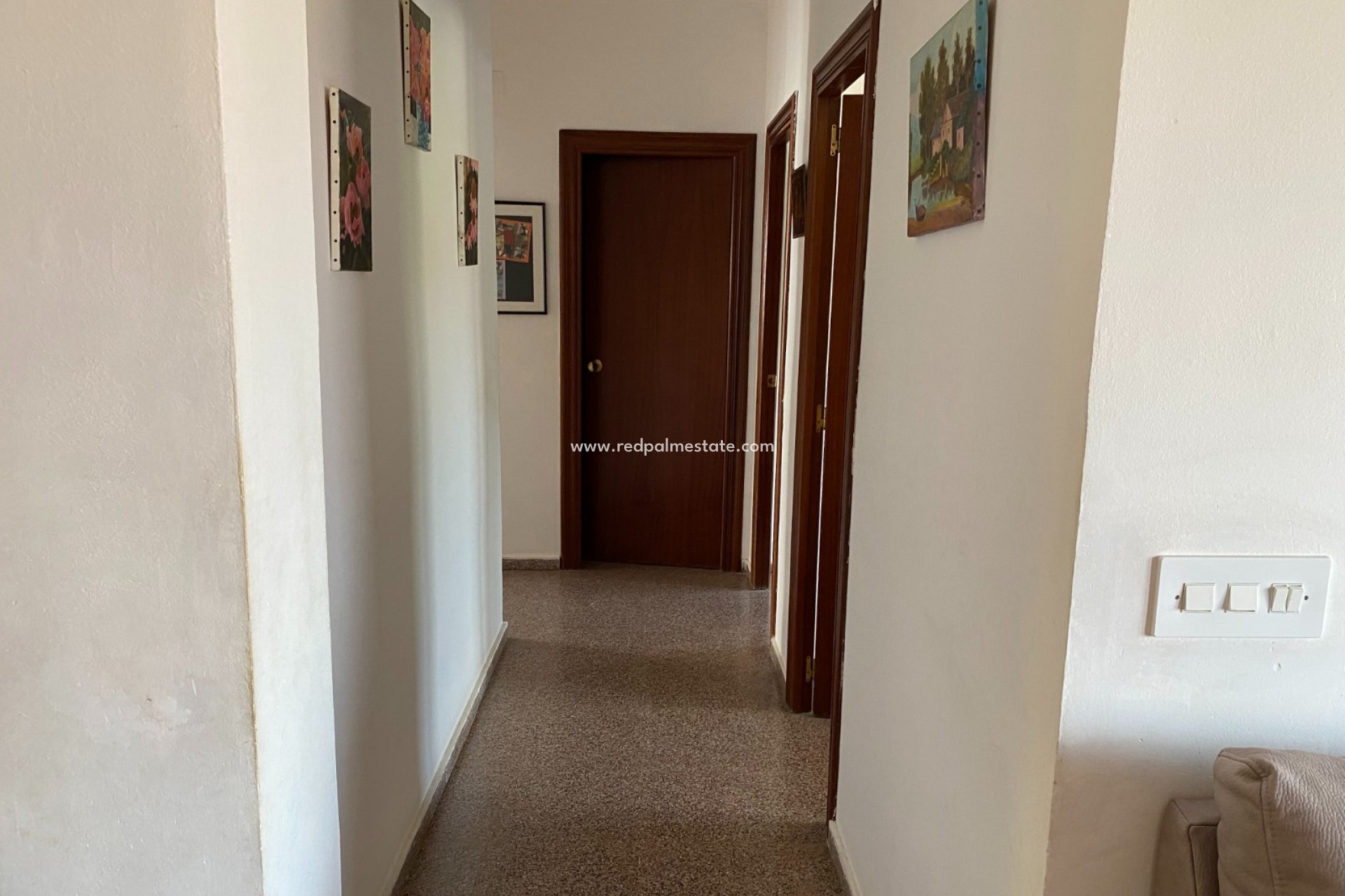 Resale - Townhouse -
Salinas