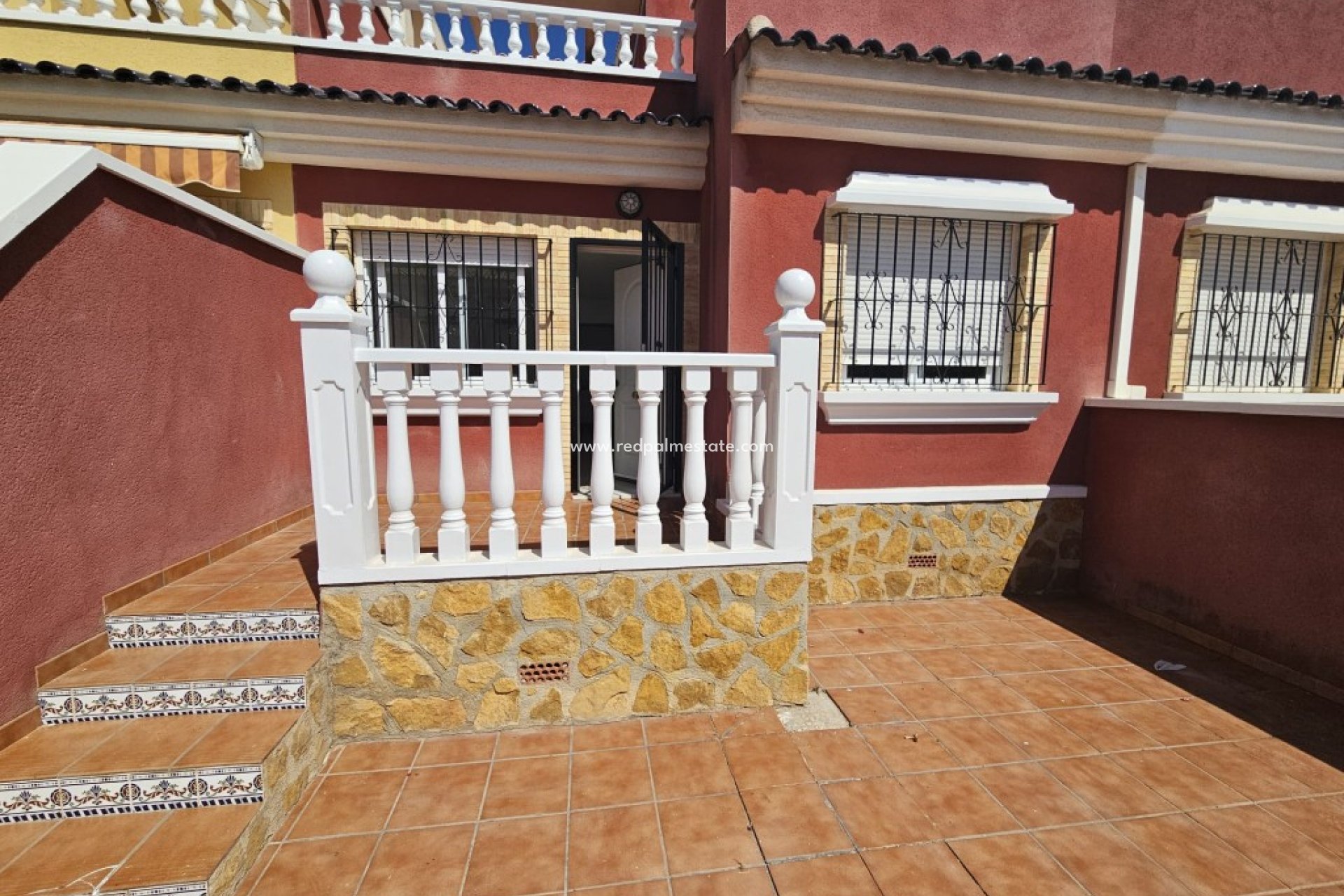 Resale - Townhouse -
Torrevieja - La Torreta