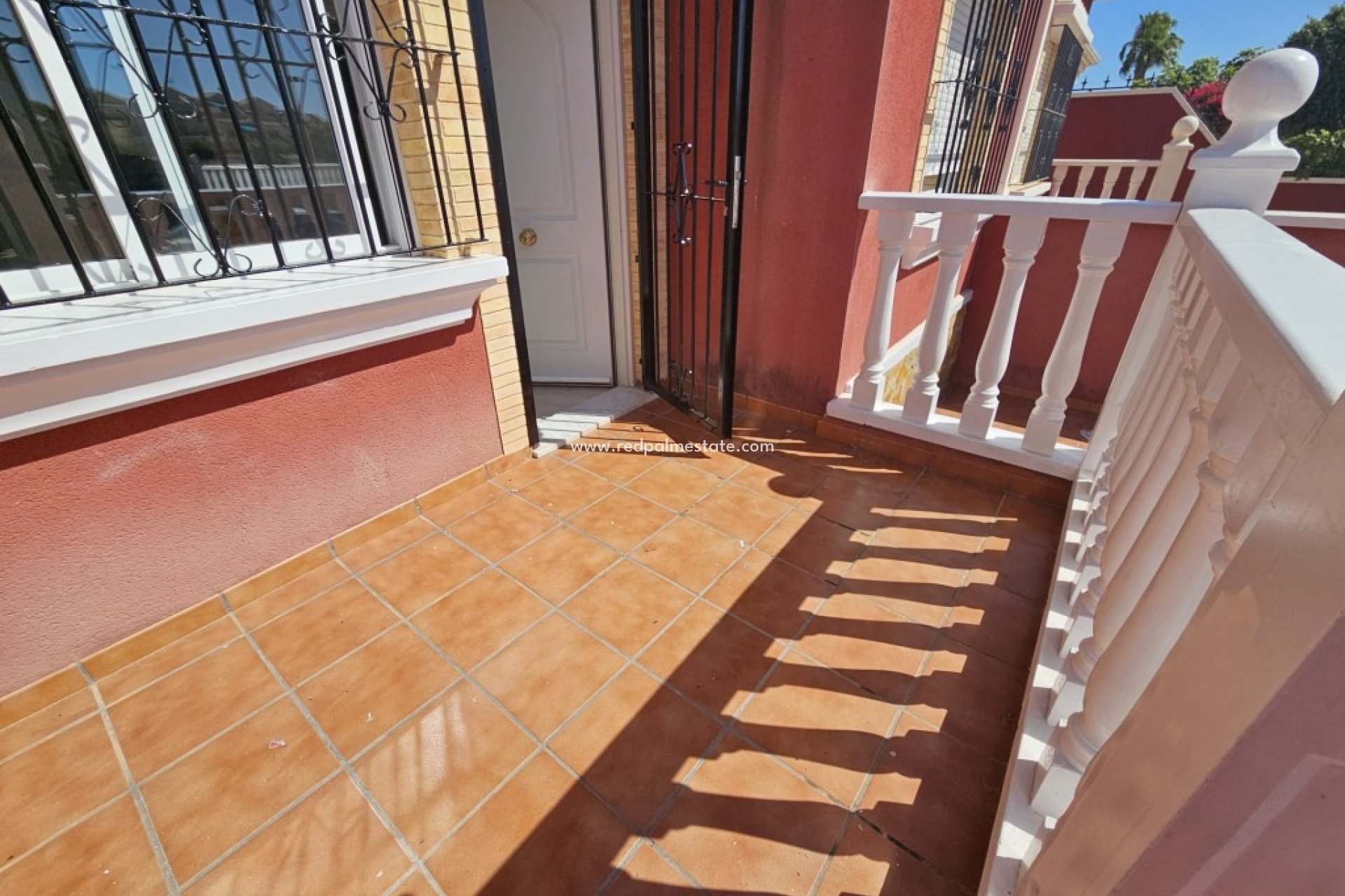 Resale - Townhouse -
Torrevieja - La Torreta