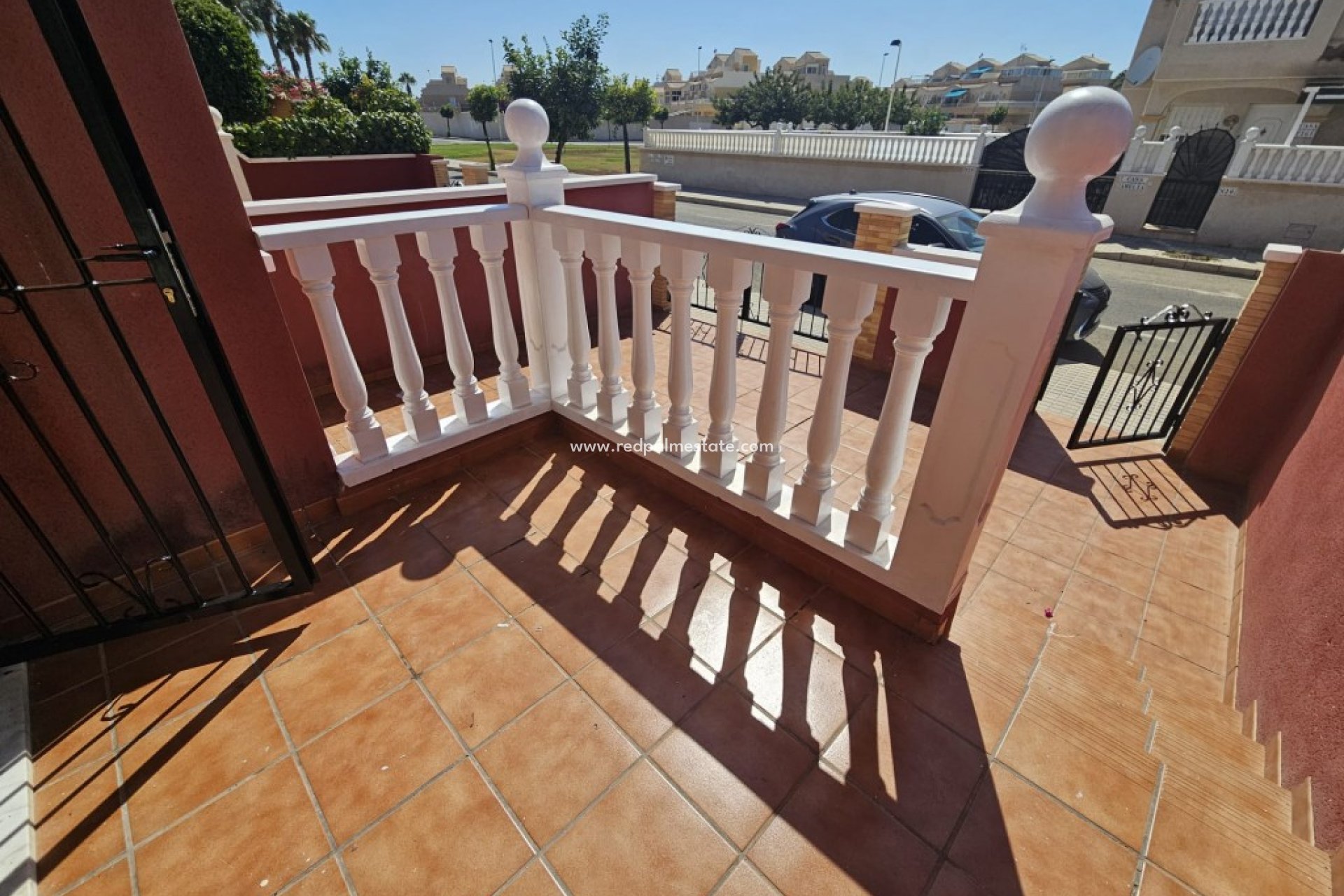 Resale - Townhouse -
Torrevieja - La Torreta