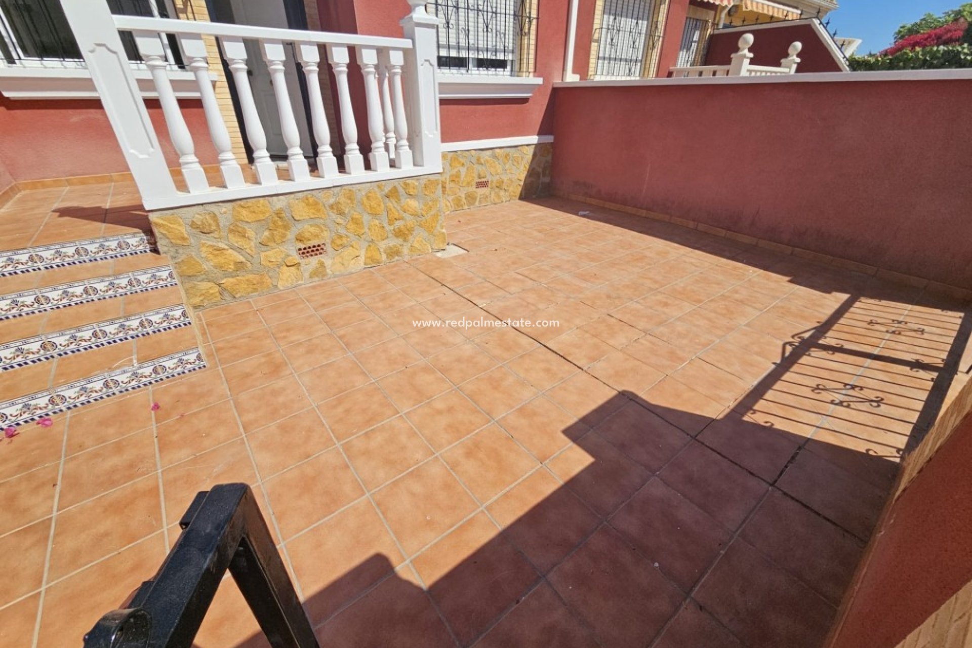 Resale - Townhouse -
Torrevieja - La Torreta