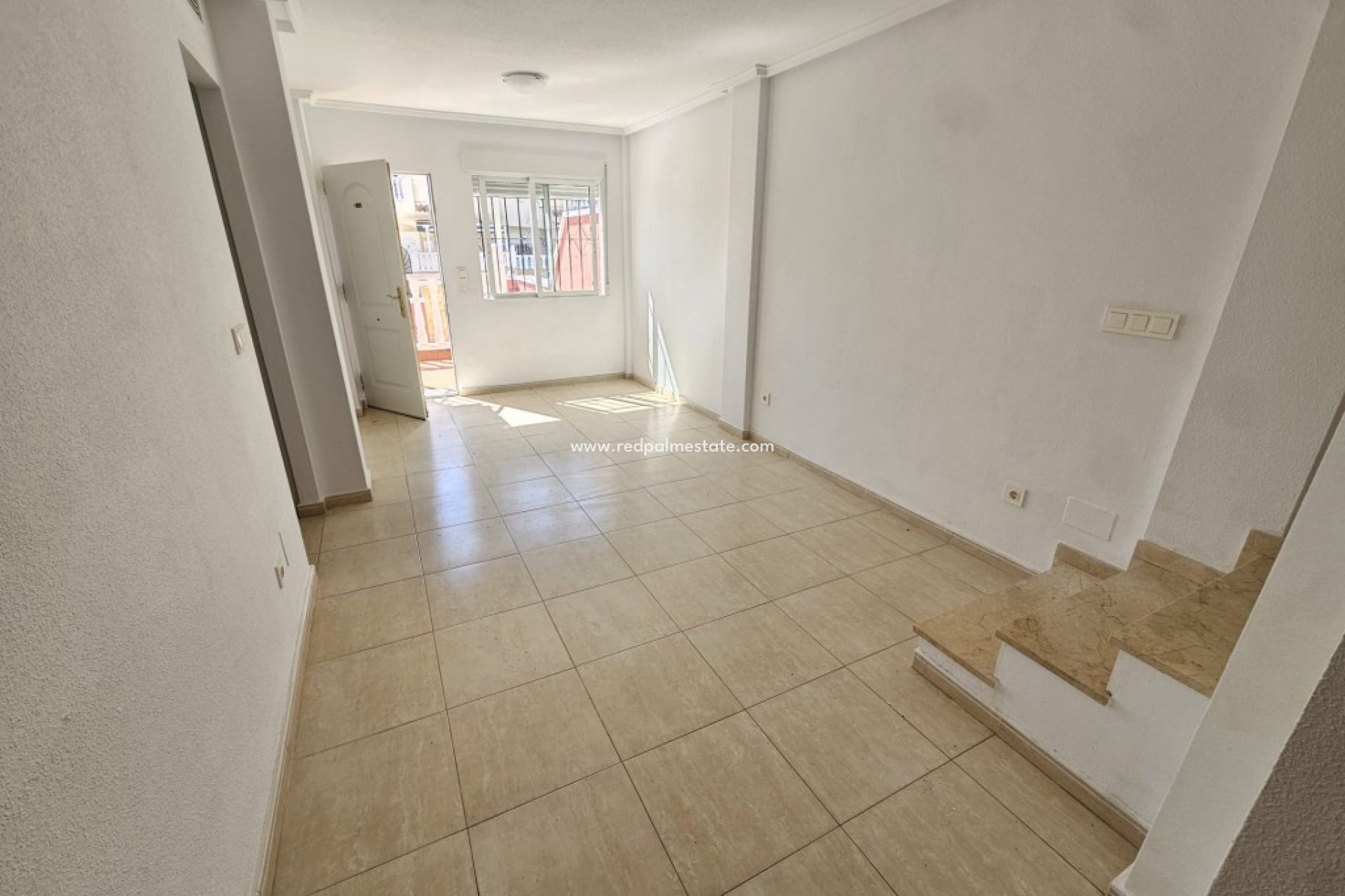 Resale - Townhouse -
Torrevieja - La Torreta