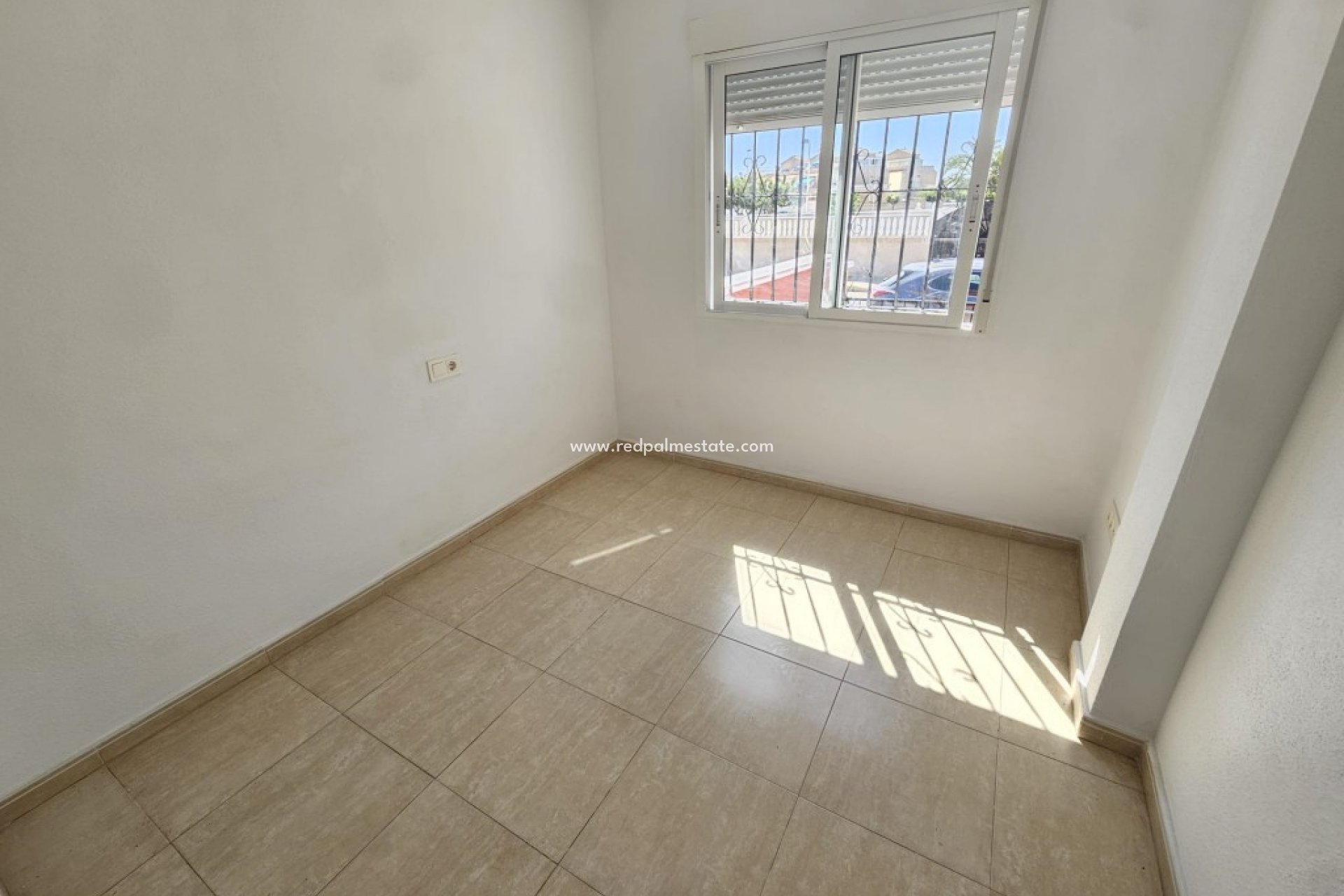 Resale - Townhouse -
Torrevieja - La Torreta