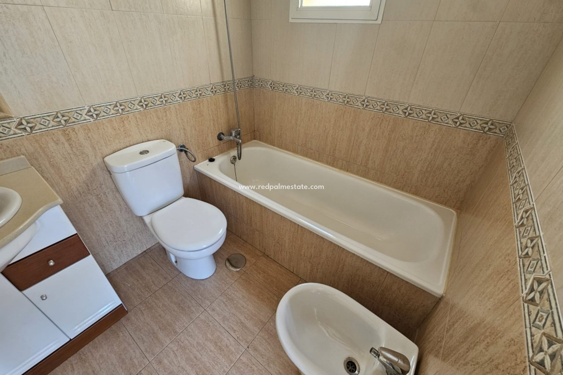 Resale - Townhouse -
Torrevieja - La Torreta