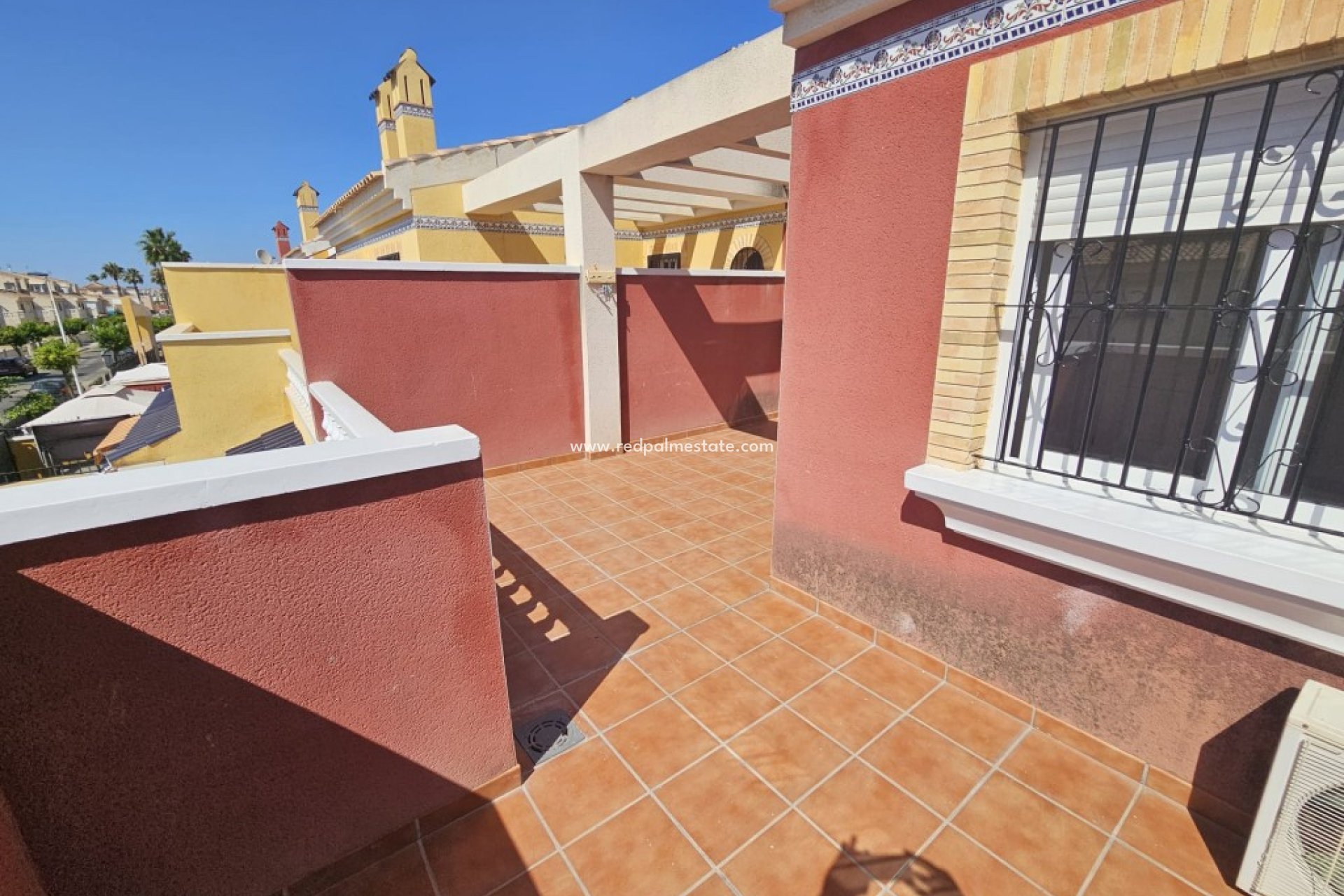 Resale - Townhouse -
Torrevieja - La Torreta