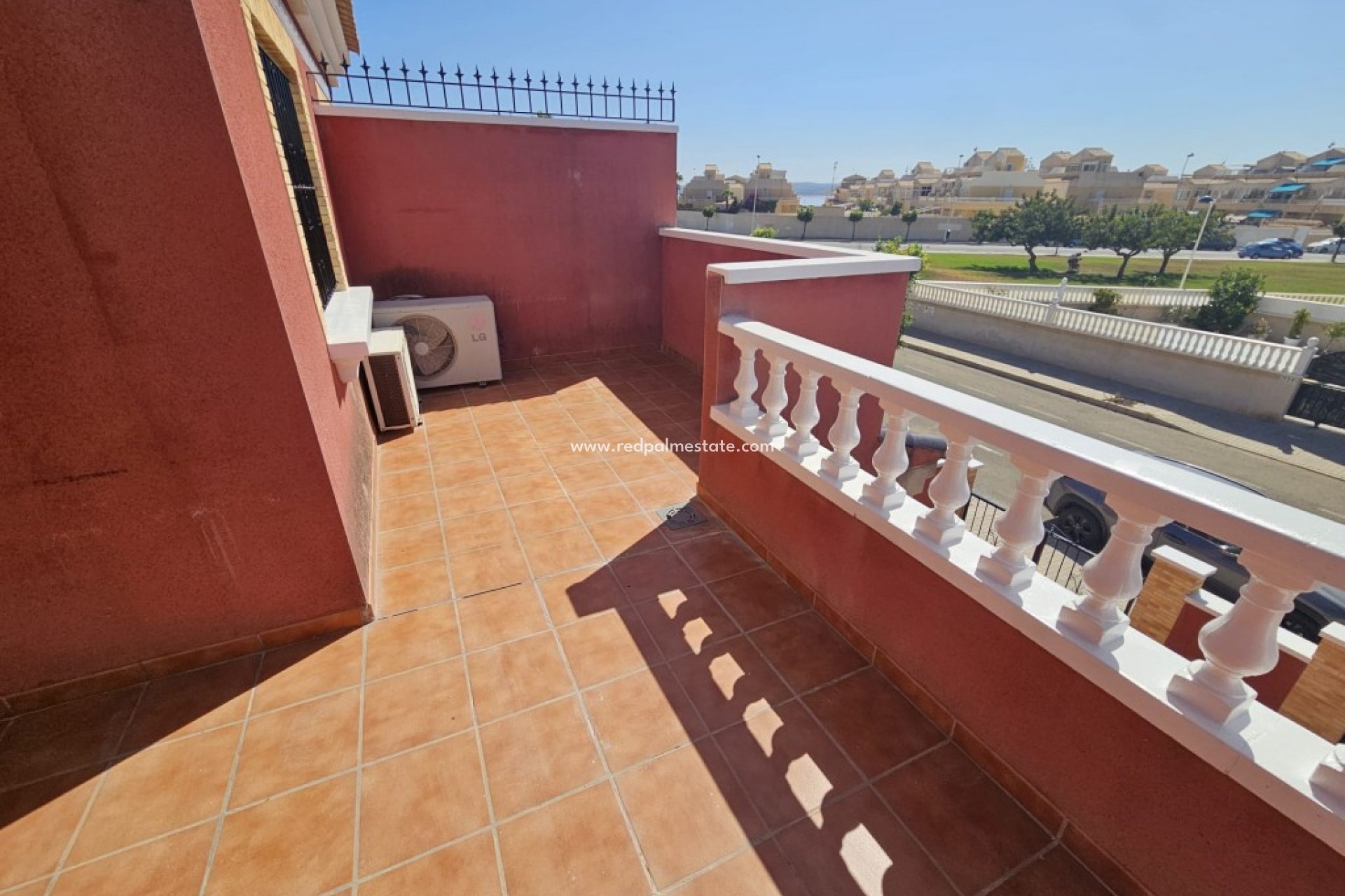 Resale - Townhouse -
Torrevieja - La Torreta