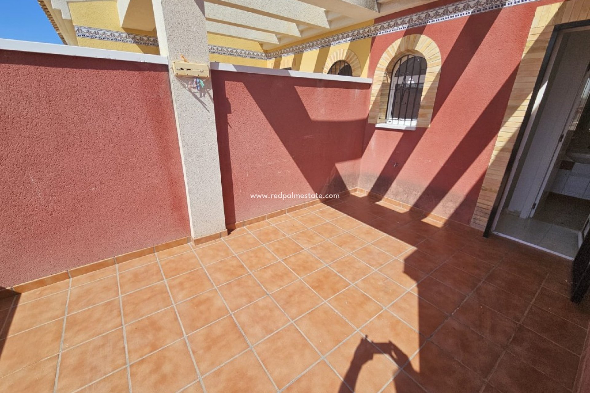 Resale - Townhouse -
Torrevieja - La Torreta