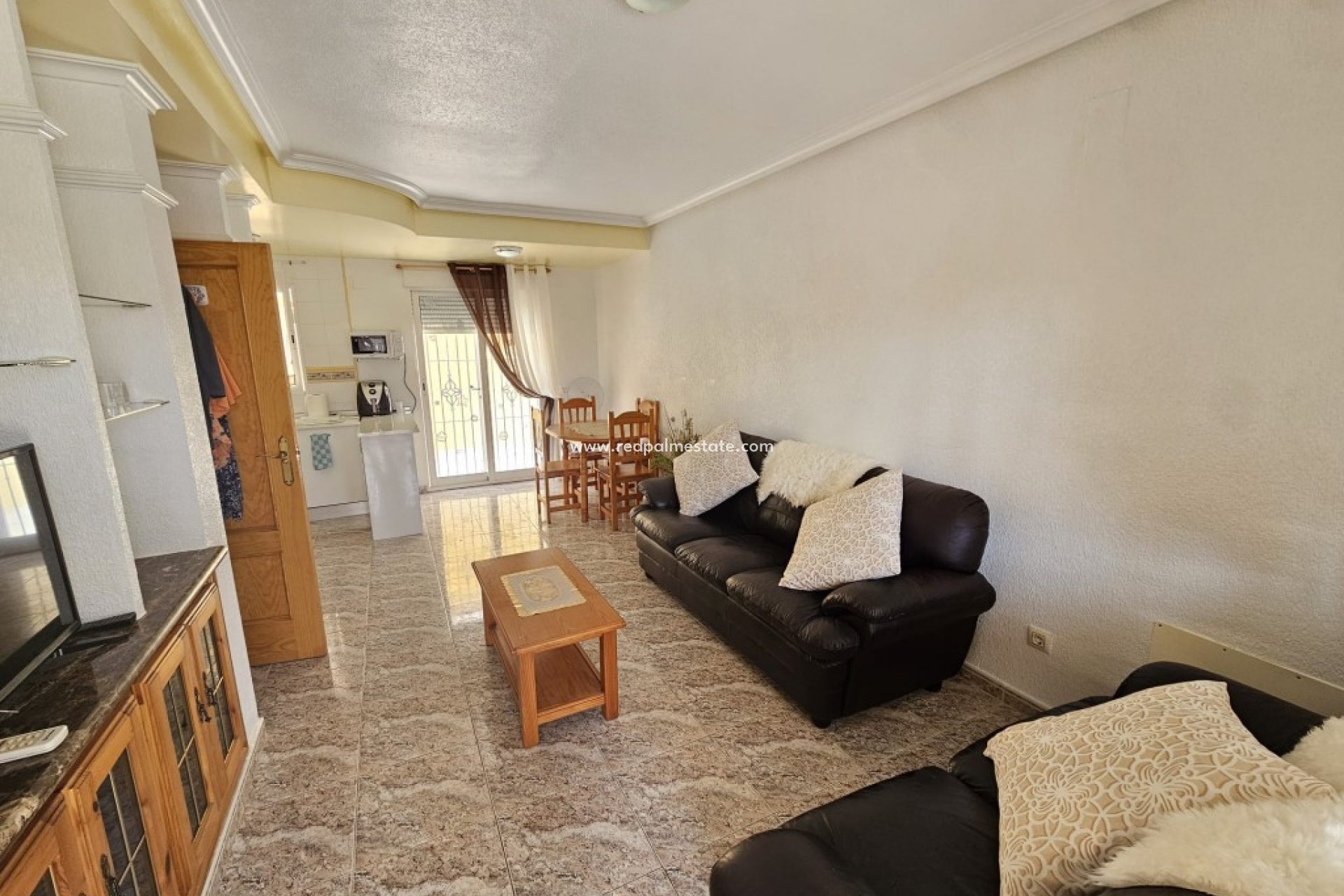 Resale - Townhouse -
Torrevieja