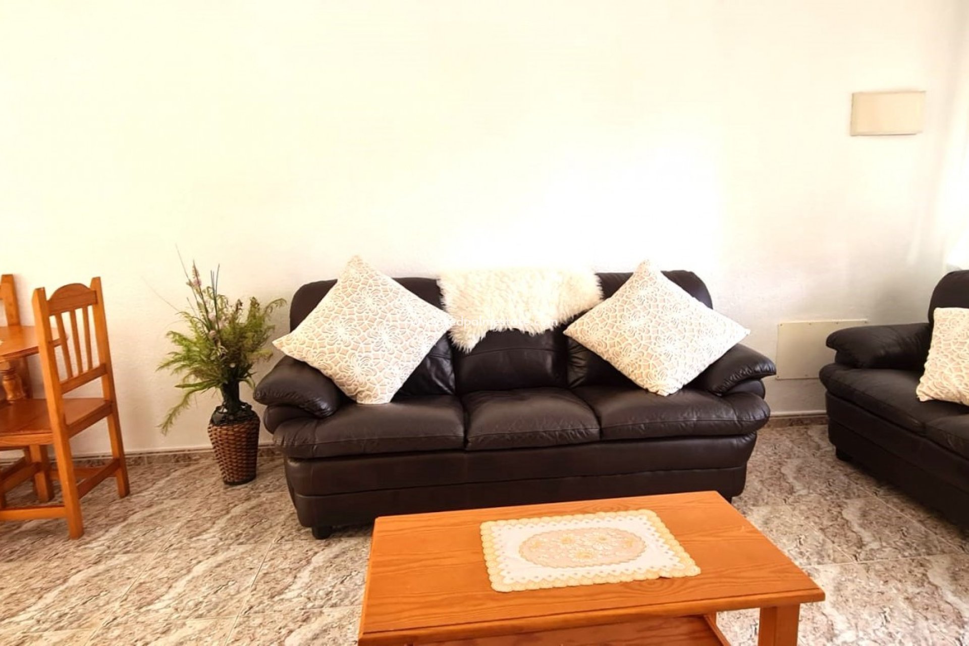 Resale - Townhouse -
Torrevieja