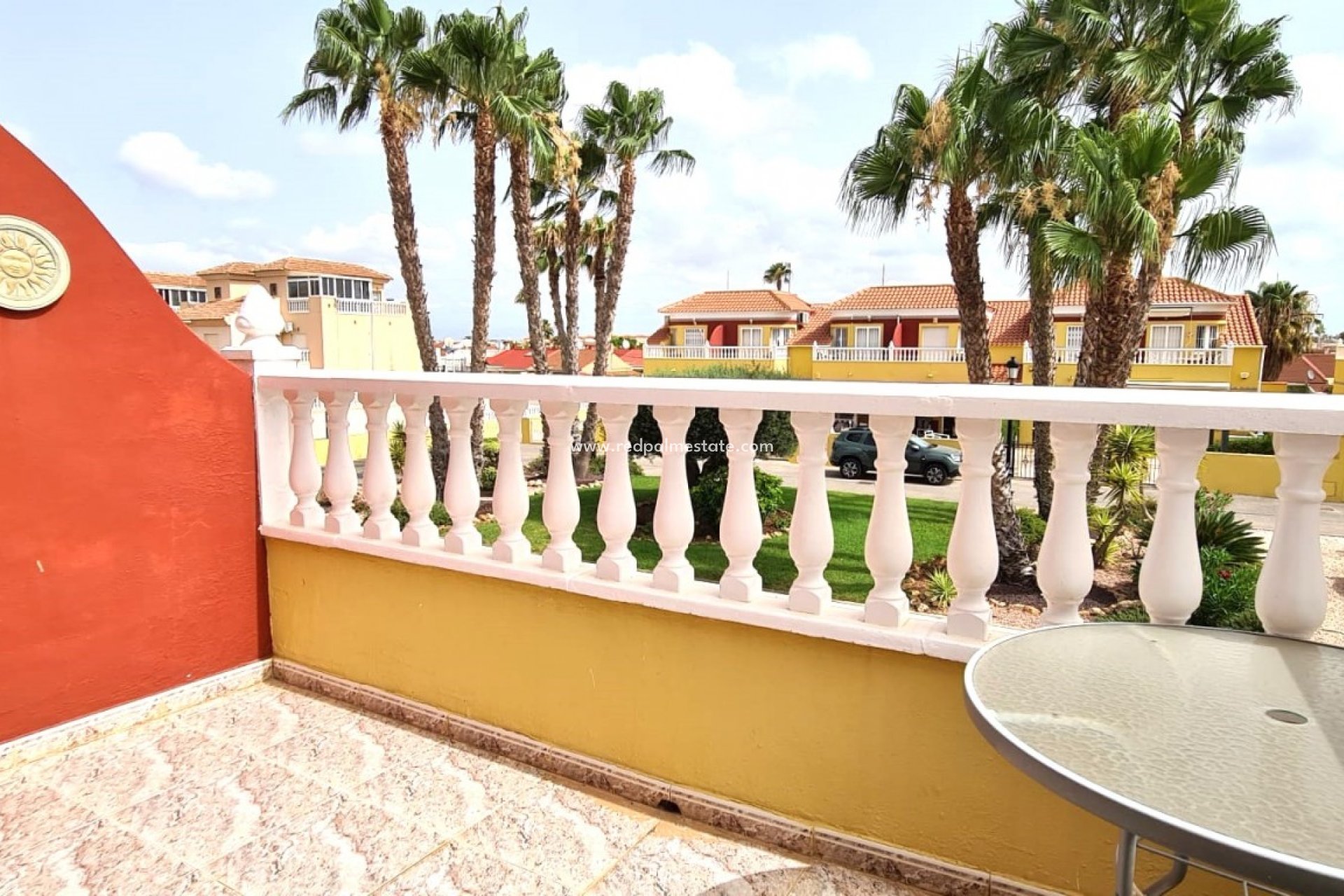 Resale - Townhouse -
Torrevieja