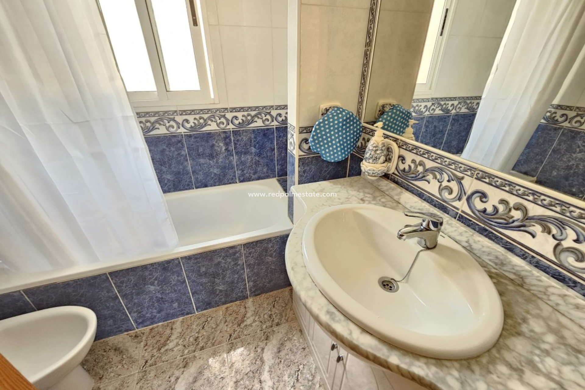 Resale - Townhouse -
Torrevieja