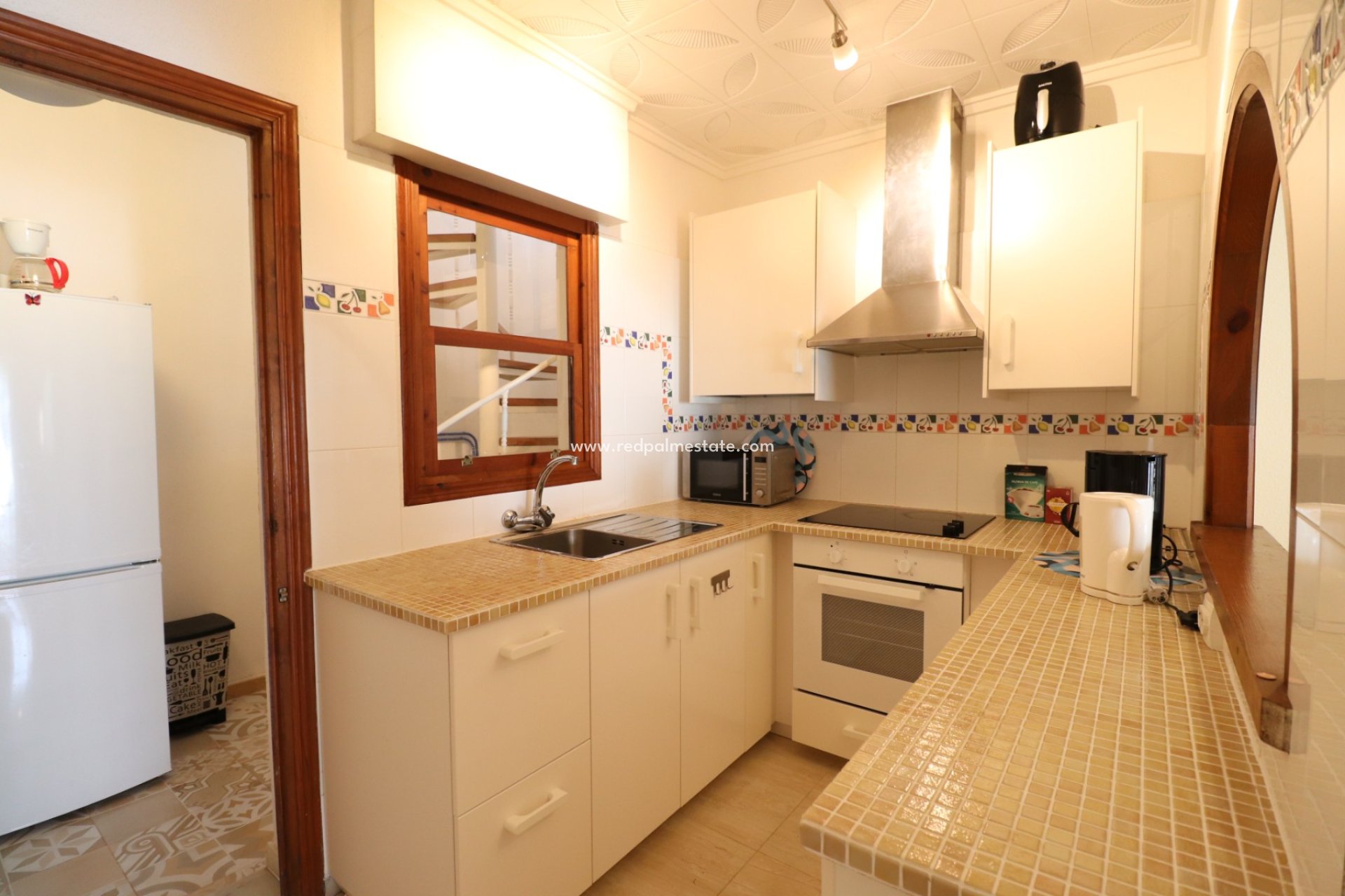 Resale - Townhouse -
Torrevieja