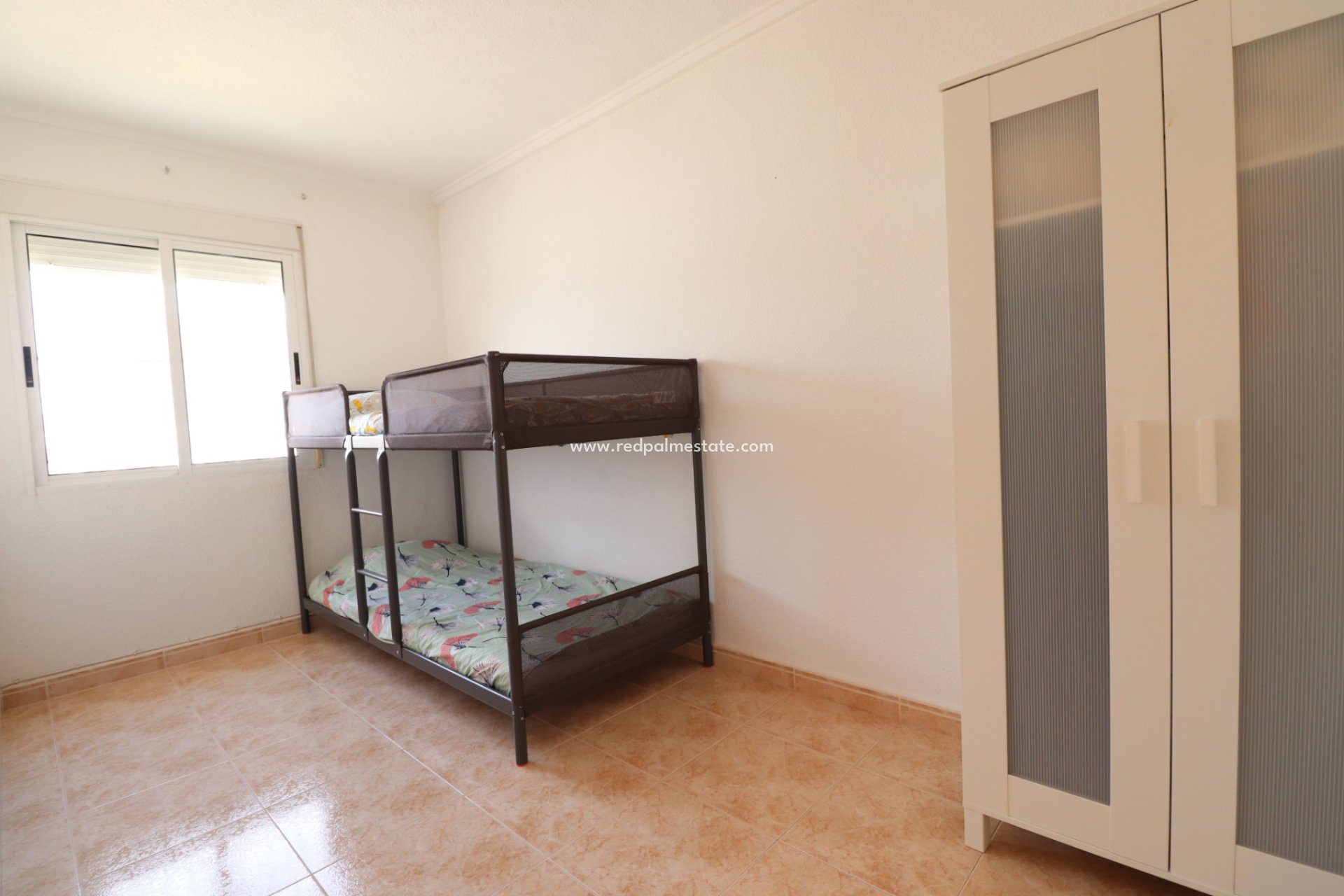 Resale - Townhouse -
Torrevieja