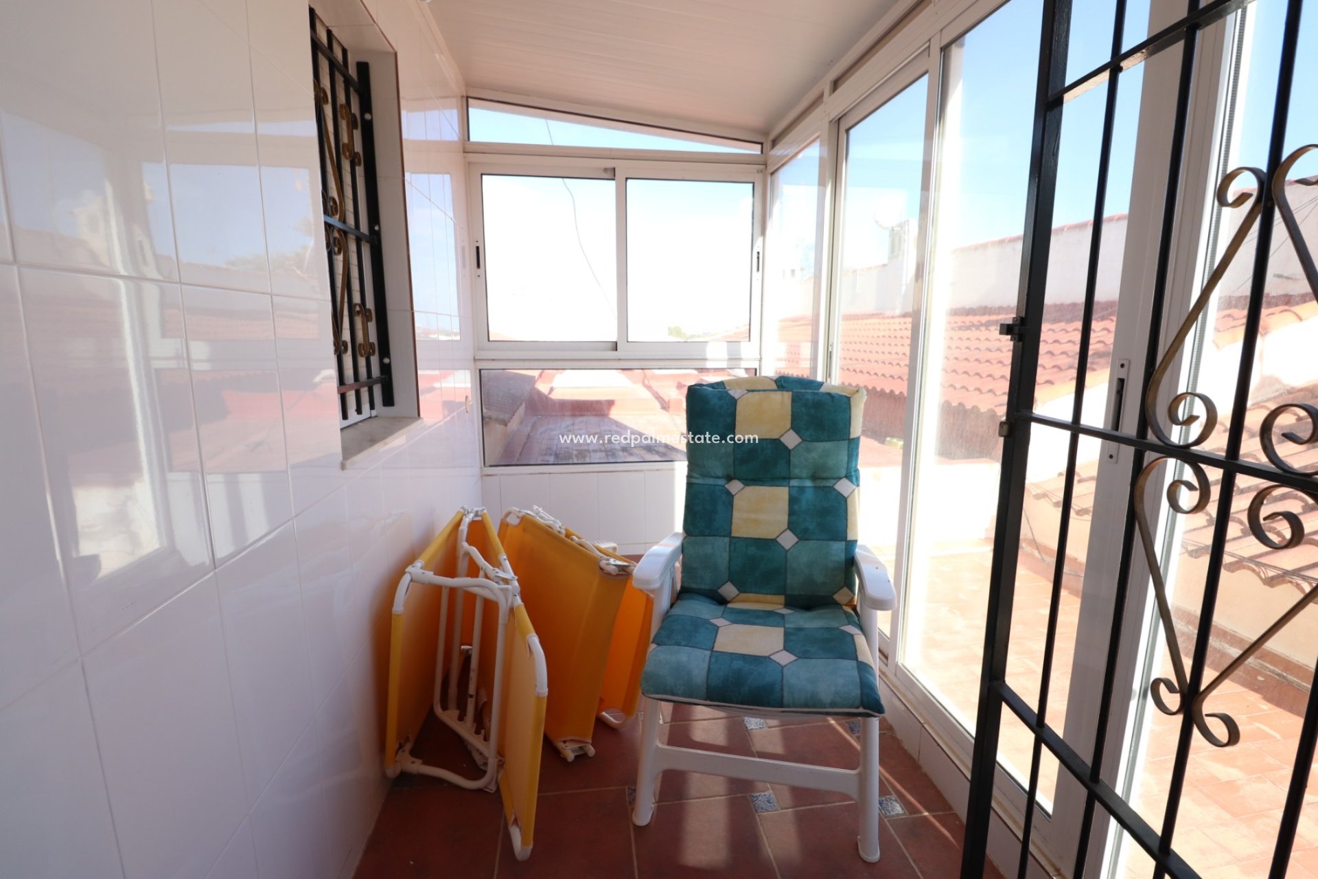 Resale - Townhouse -
Torrevieja