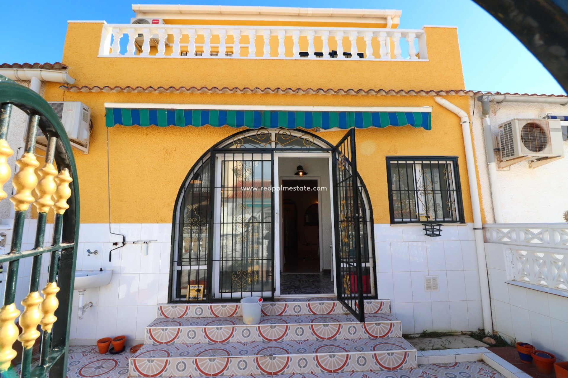 Resale - Townhouse -
Torrevieja