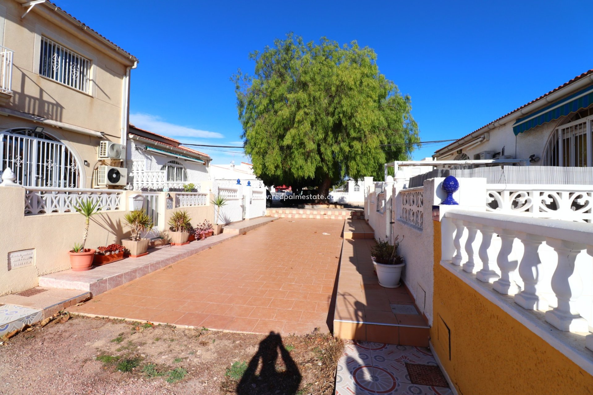 Resale - Townhouse -
Torrevieja