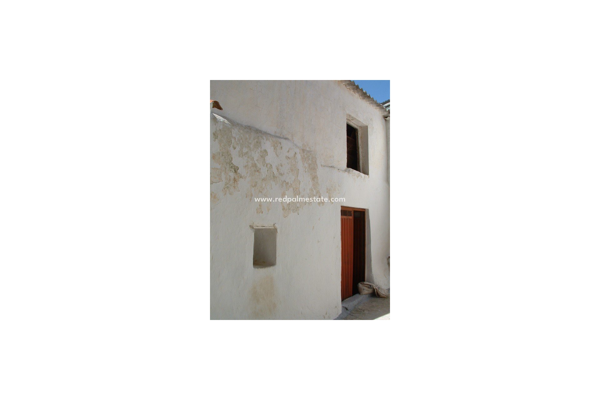Resale - Townhouse -
Yunquera