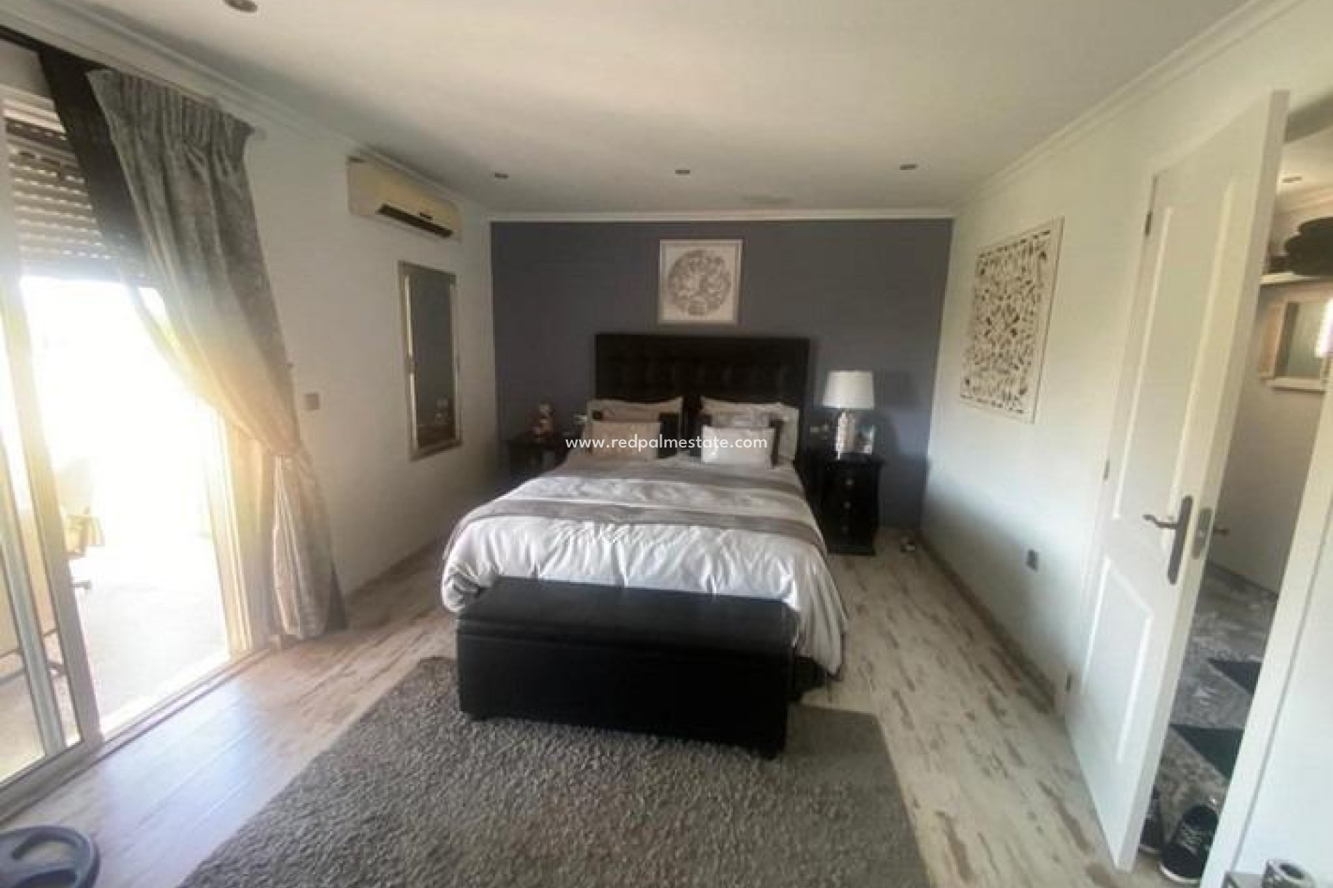 Resale - Villa -
Albatera - Campo De Albatera