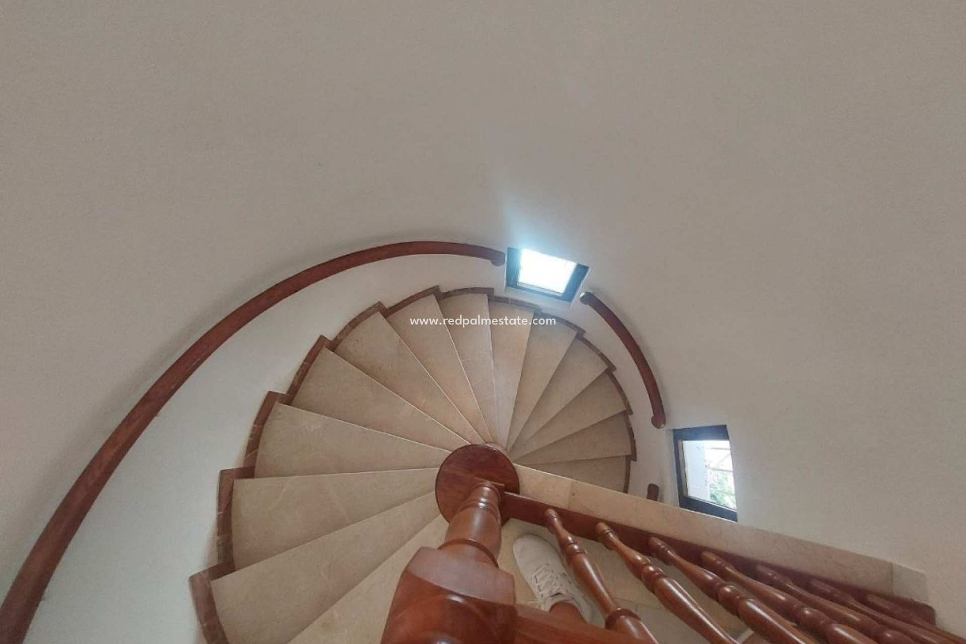 Resale - Villa -
Albir - Costa Blanca