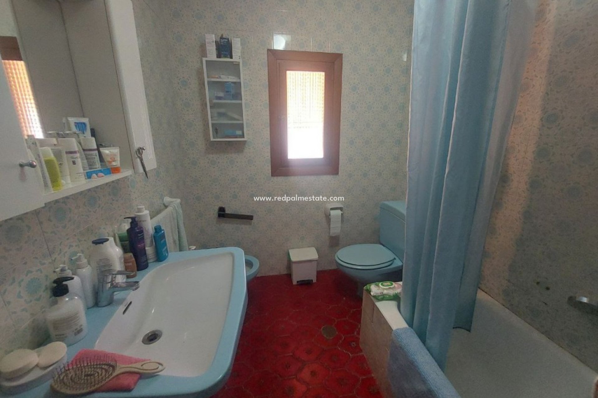 Resale - Villa -
Albir - Costa Blanca