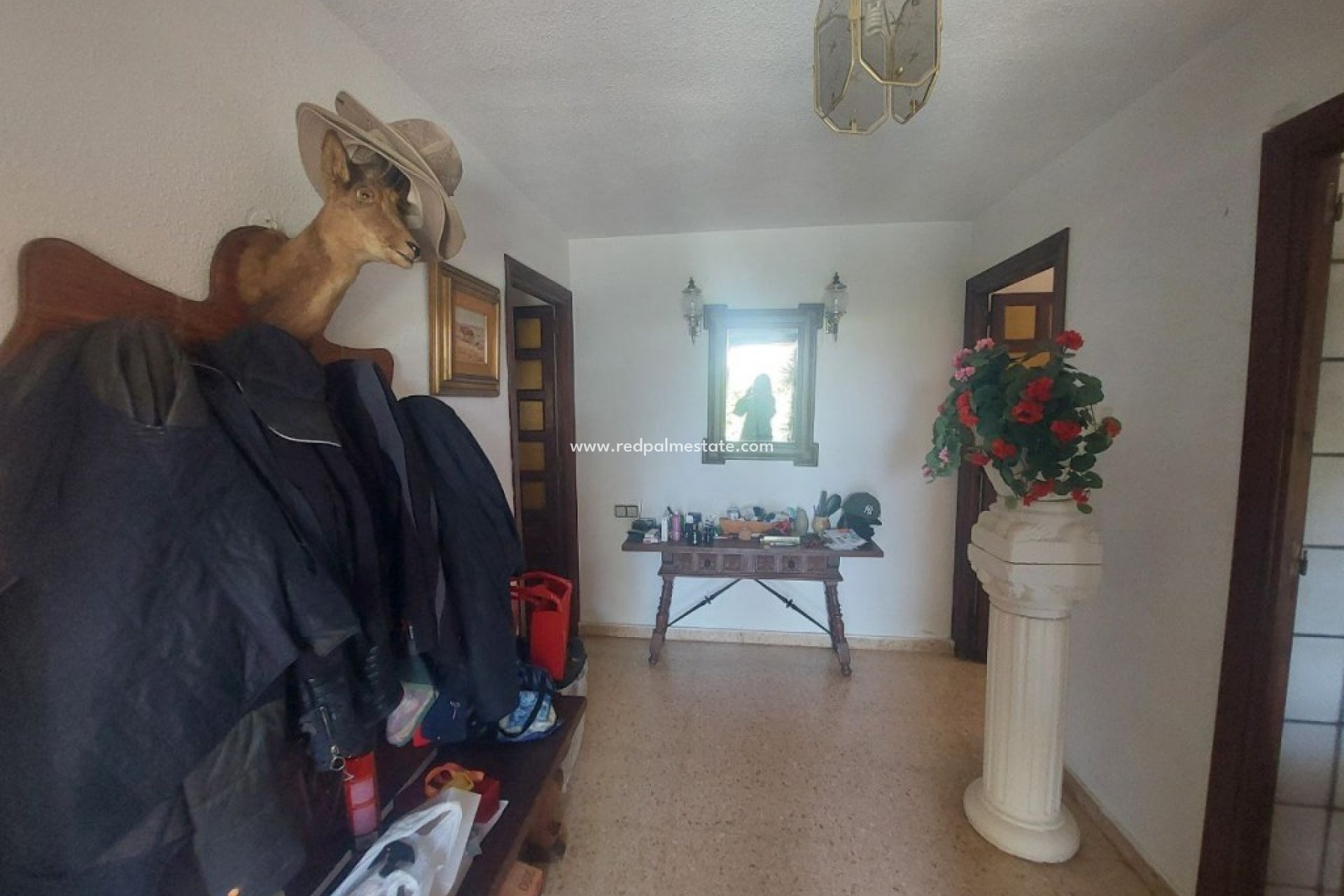 Resale - Villa -
Albir - Costa Blanca