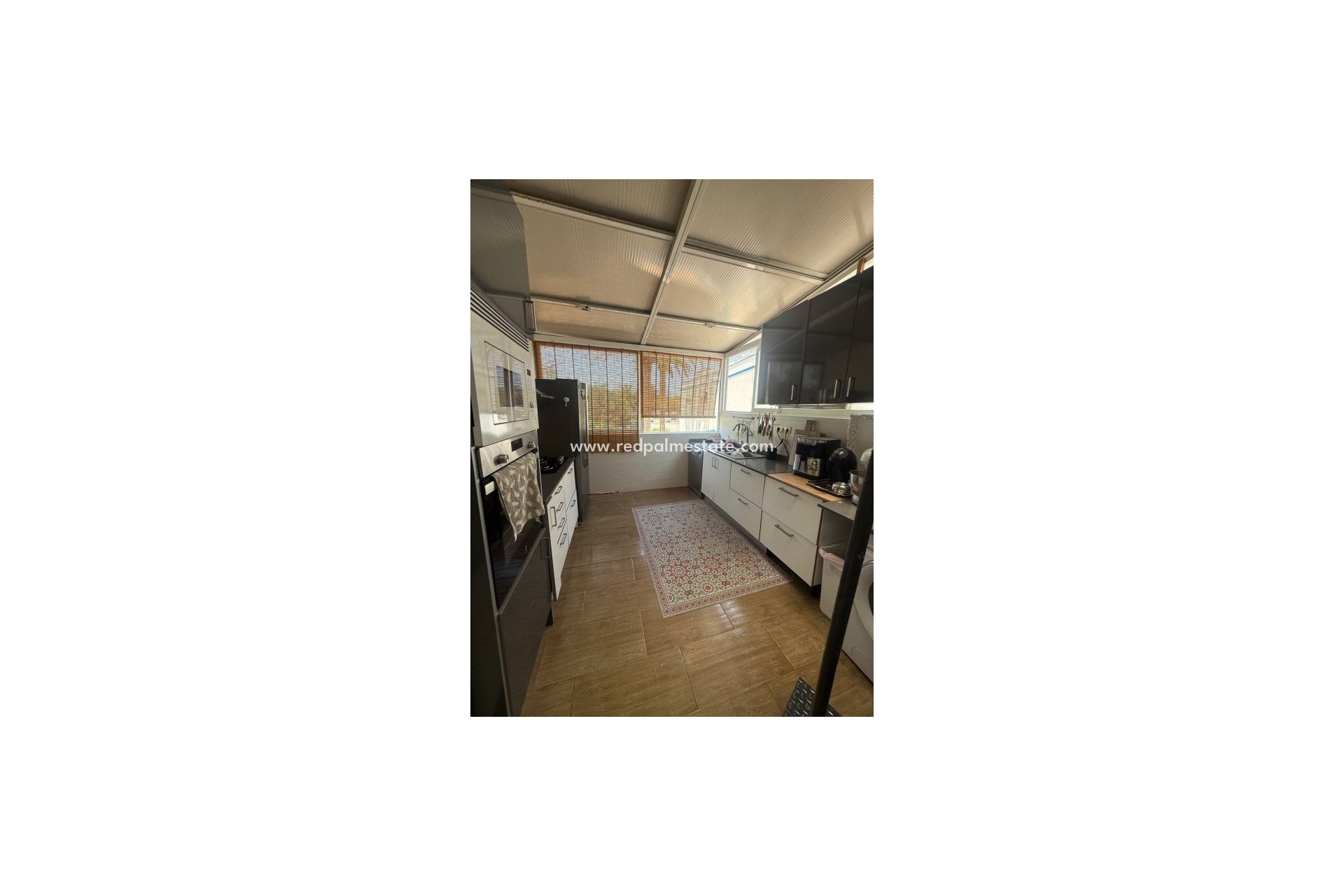 Resale - Villa -
Albir - Costa Blanca