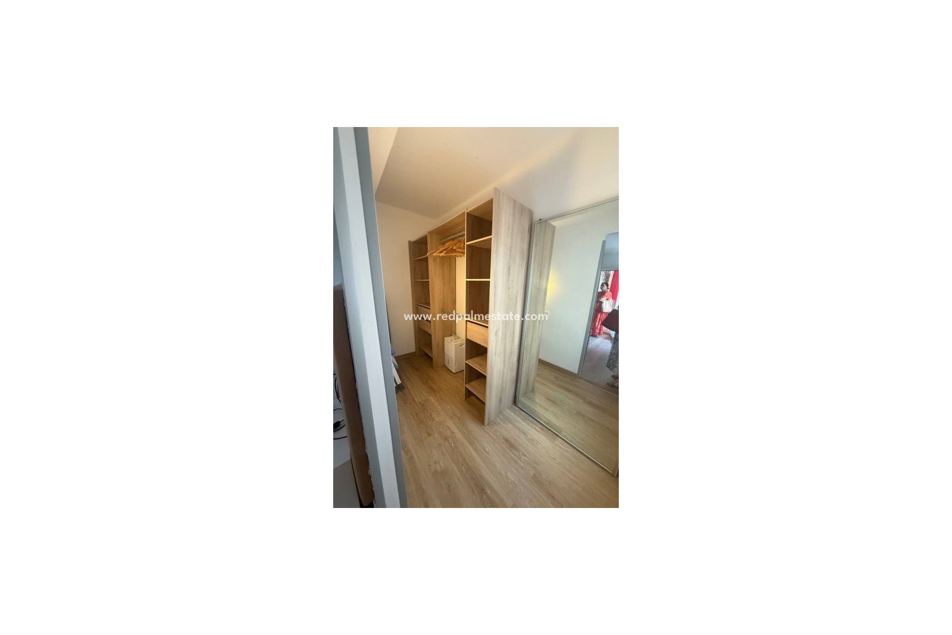 Resale - Villa -
Albir - Costa Blanca