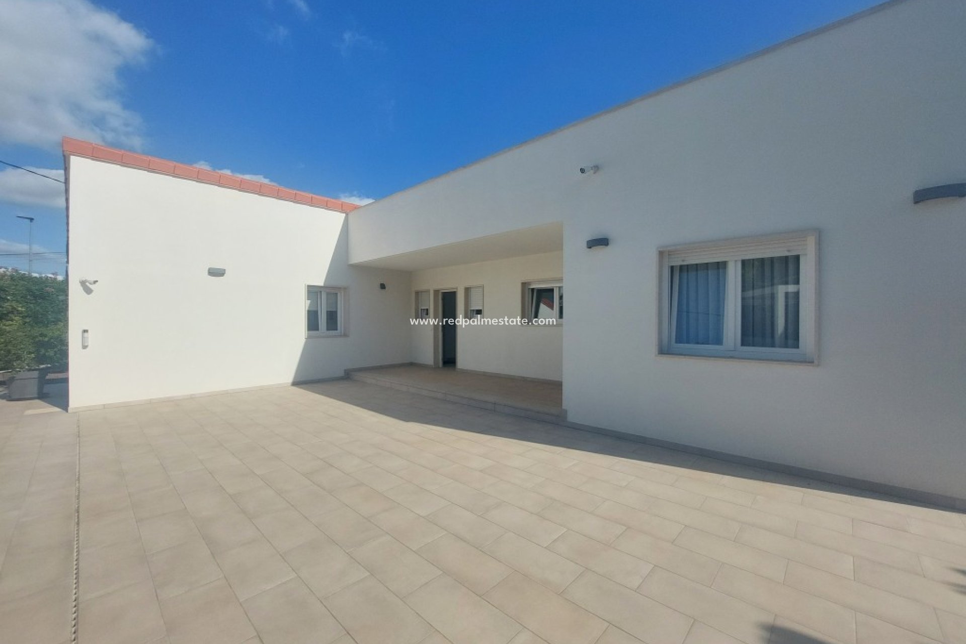 Resale - Villa -
Albir - Costa Blanca