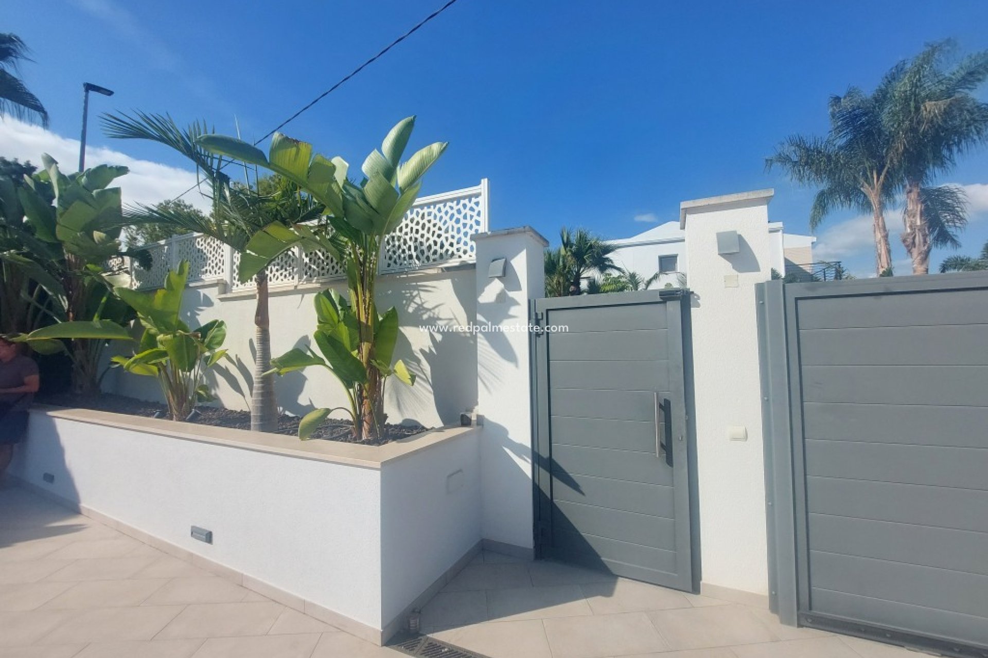 Resale - Villa -
Albir - Costa Blanca