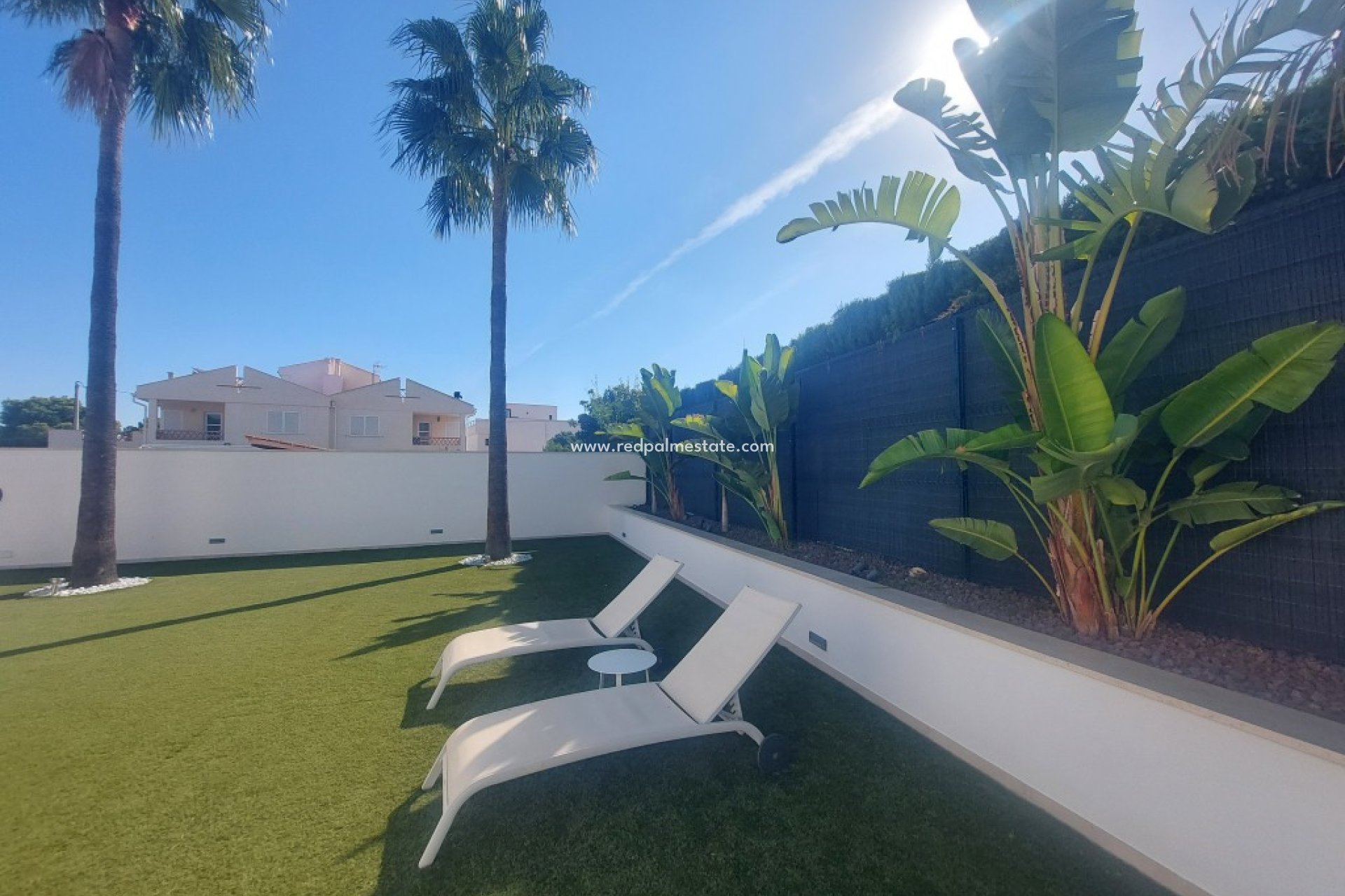 Resale - Villa -
Albir - Costa Blanca
