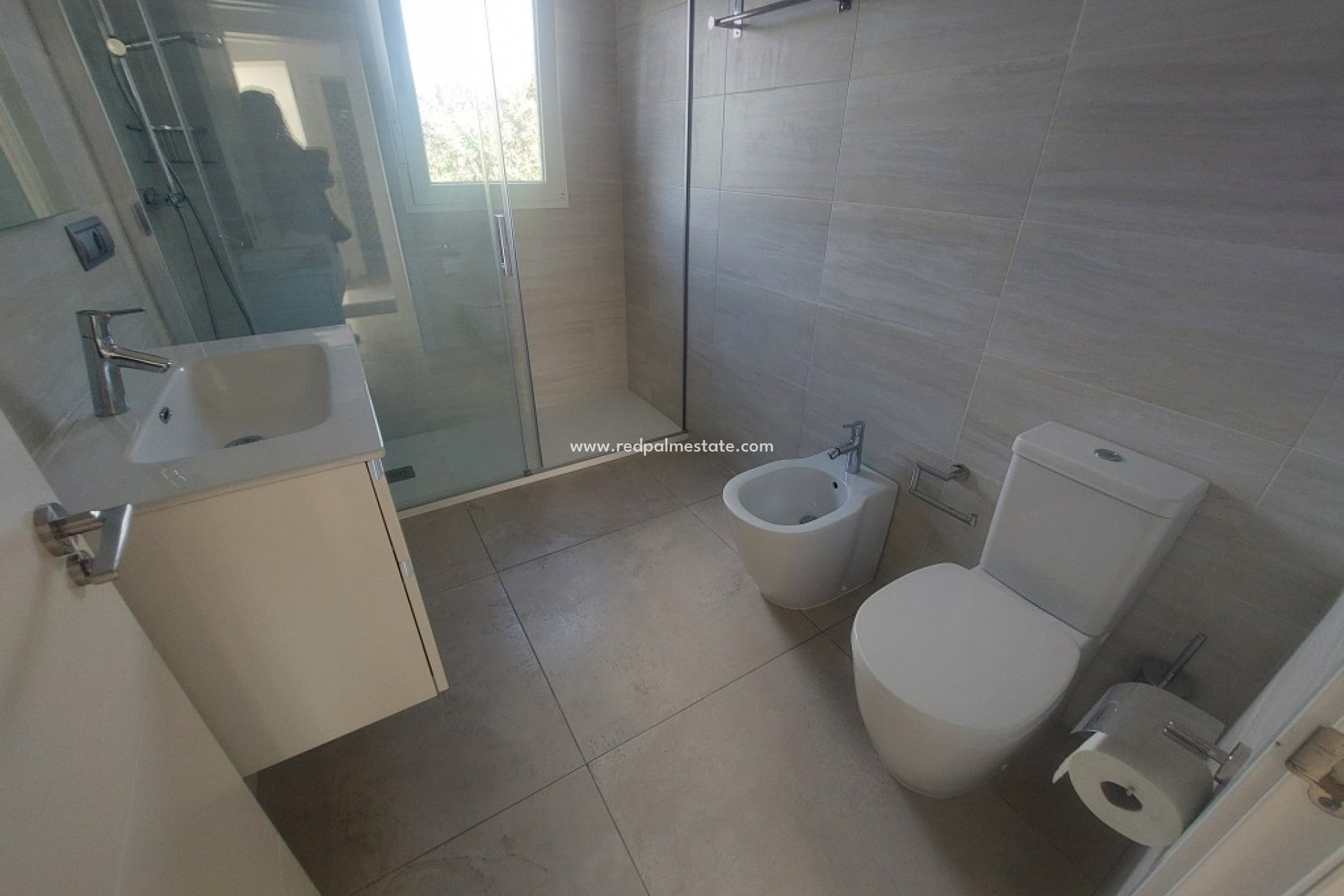 Resale - Villa -
Albir - Costa Blanca