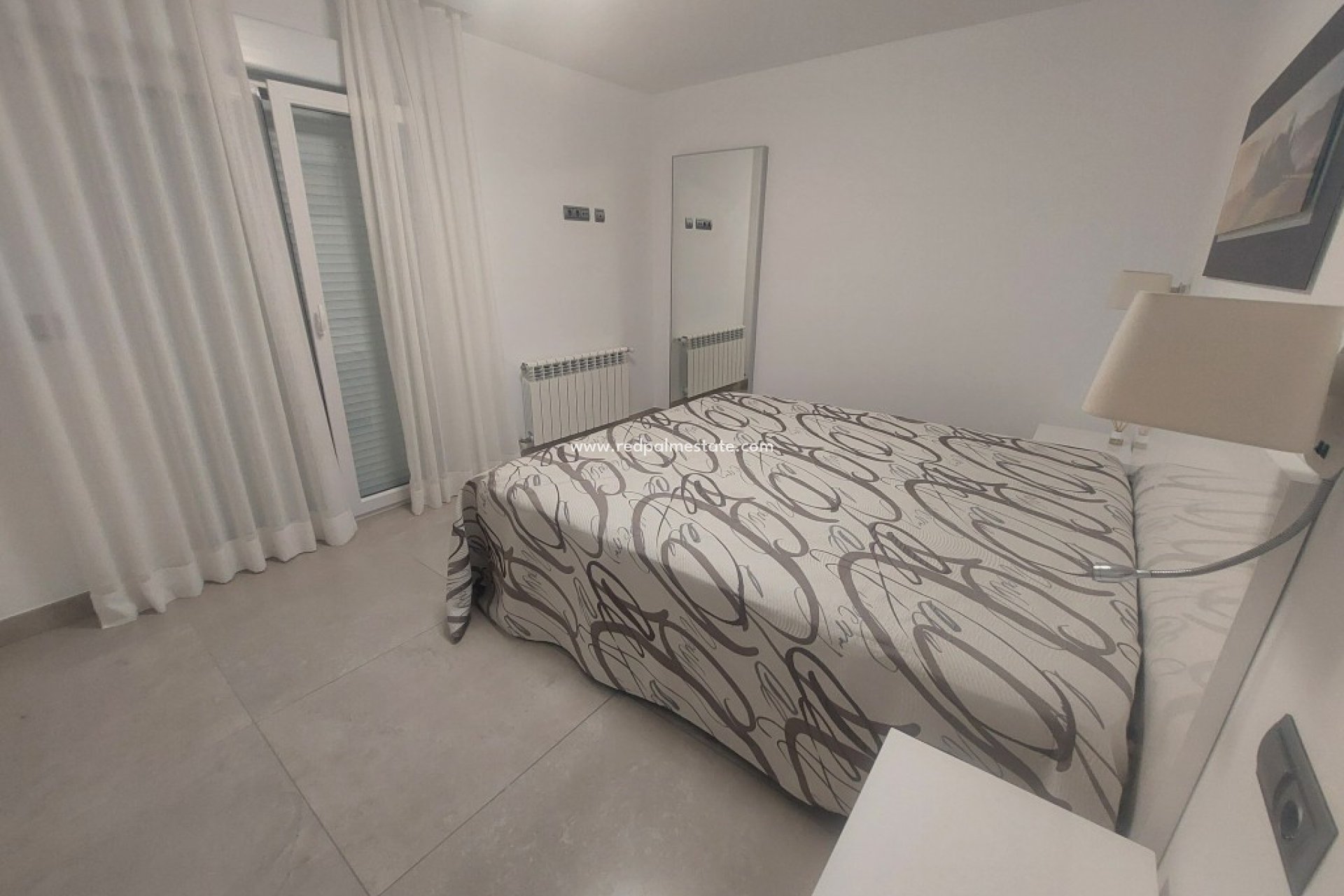 Resale - Villa -
Albir - Costa Blanca