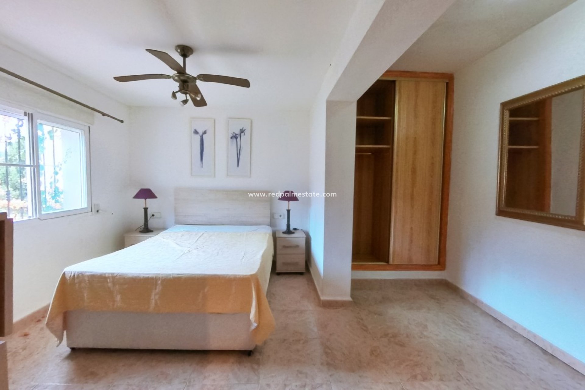 Resale - Villa -
Albir