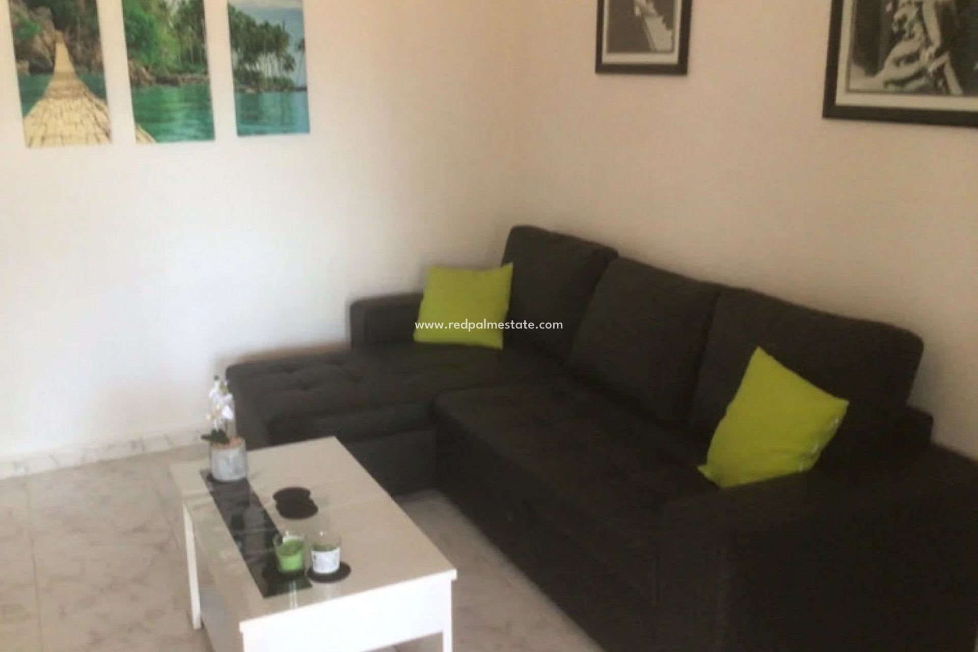 Resale - Villa -
Alfas del Pi - Alfas del Pí