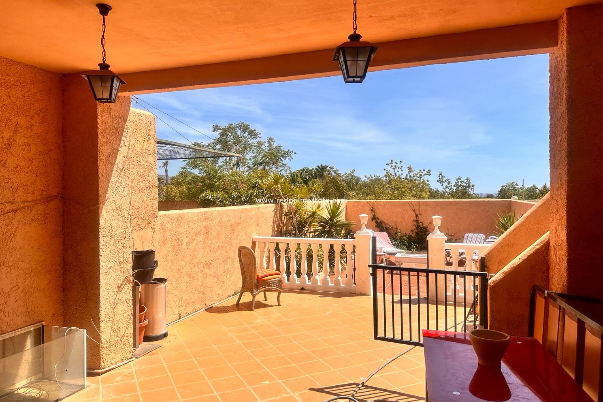 Resale - Villa -
Alfas del Pí - Costa Blanca