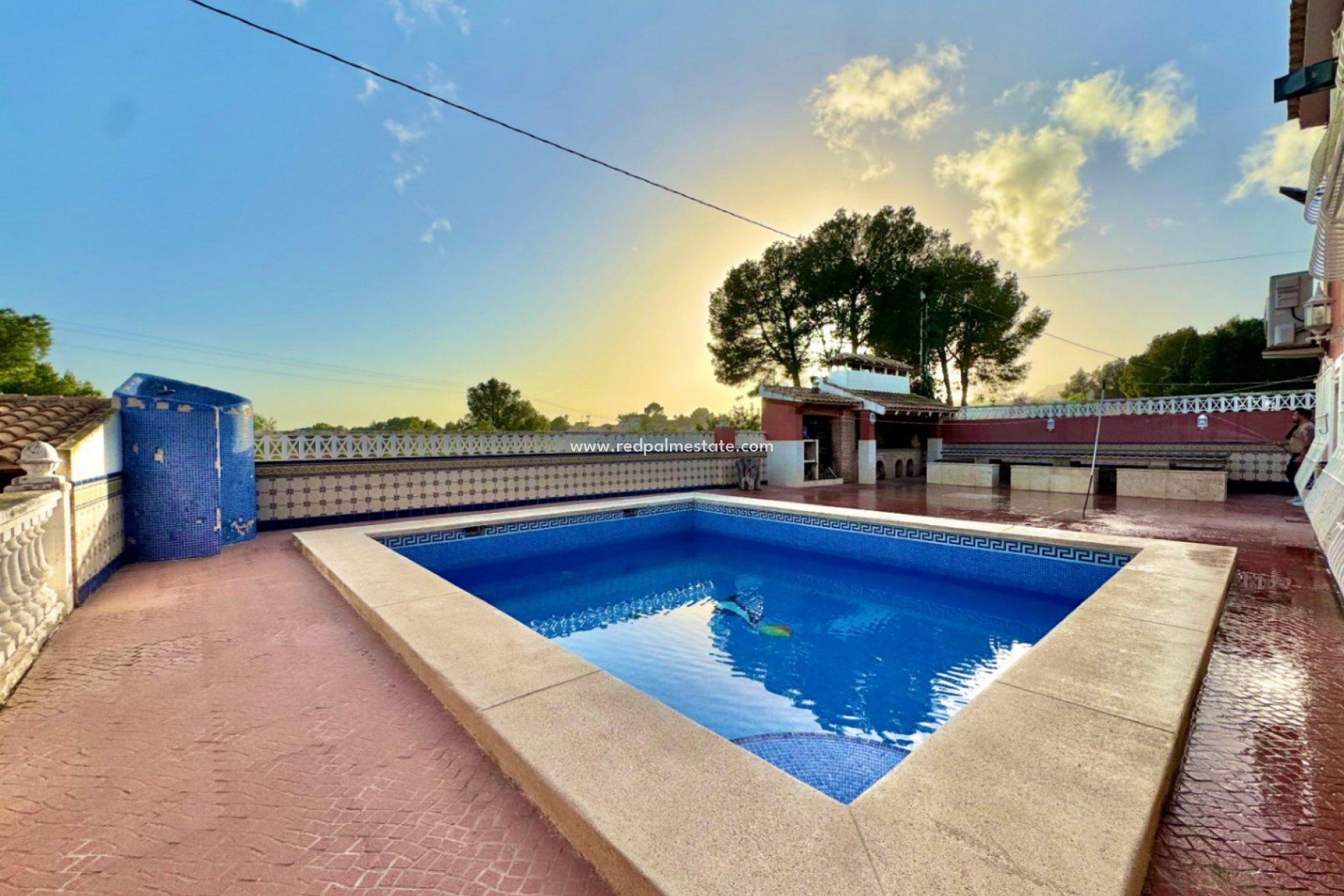 Resale - Villa -
Alfas del Pí - Costa Blanca