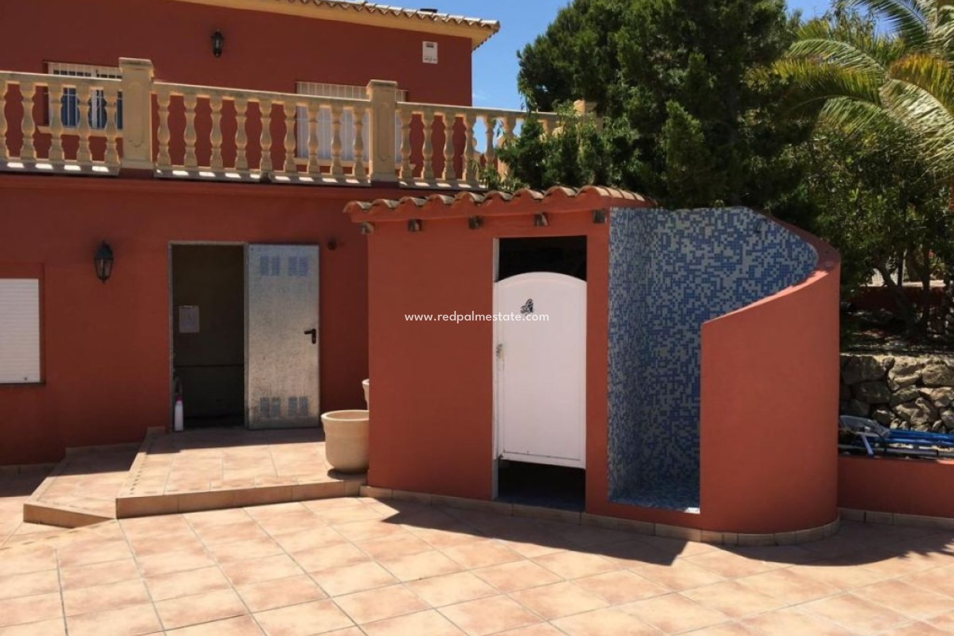 Resale - Villa -
Alfas del Pi - Costa Blanca