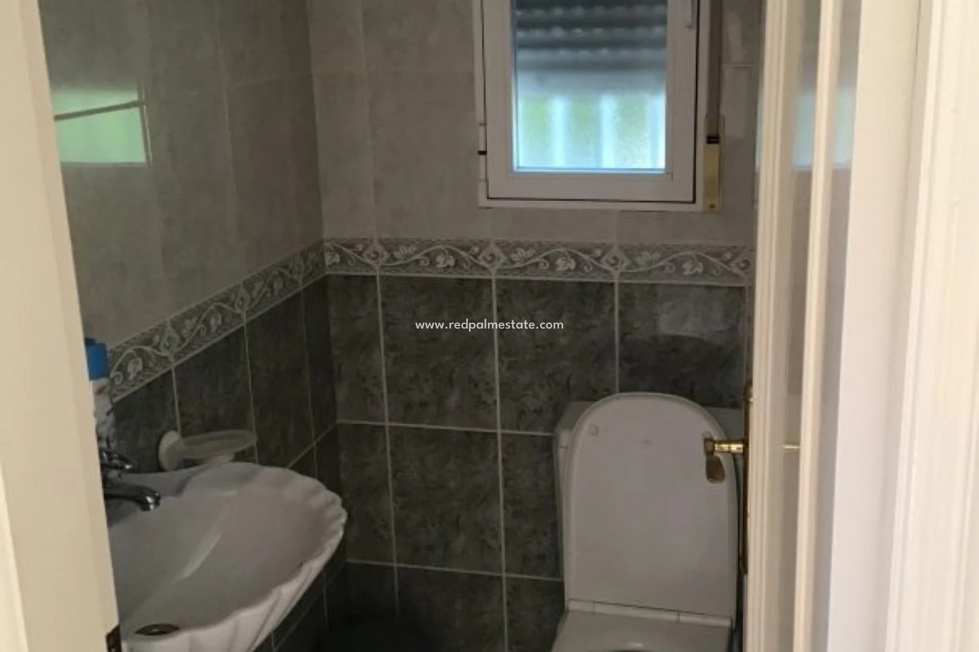 Resale - Villa -
Alfas del Pi - Costa Blanca