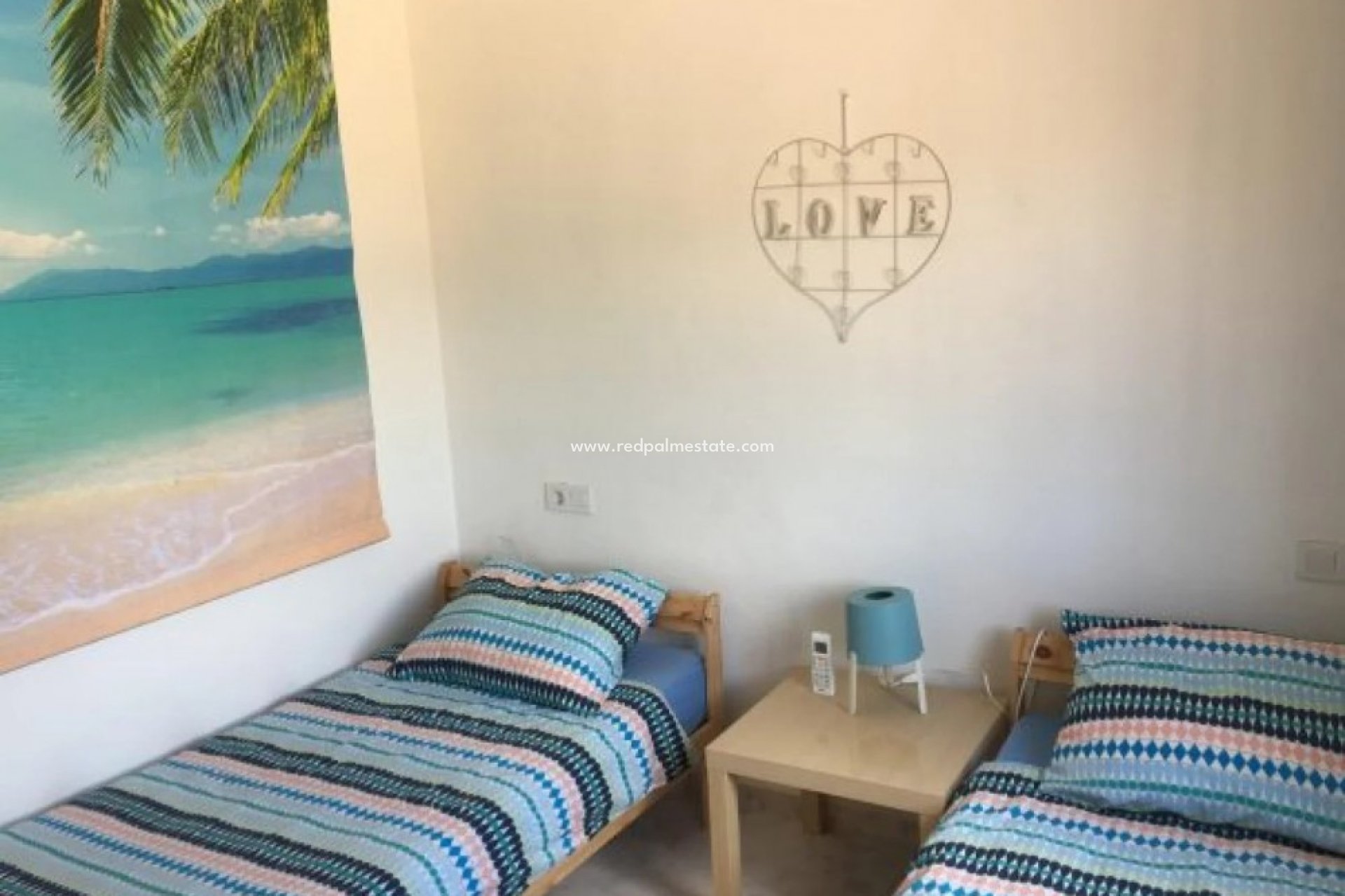 Resale - Villa -
Alfas del Pi - Costa Blanca