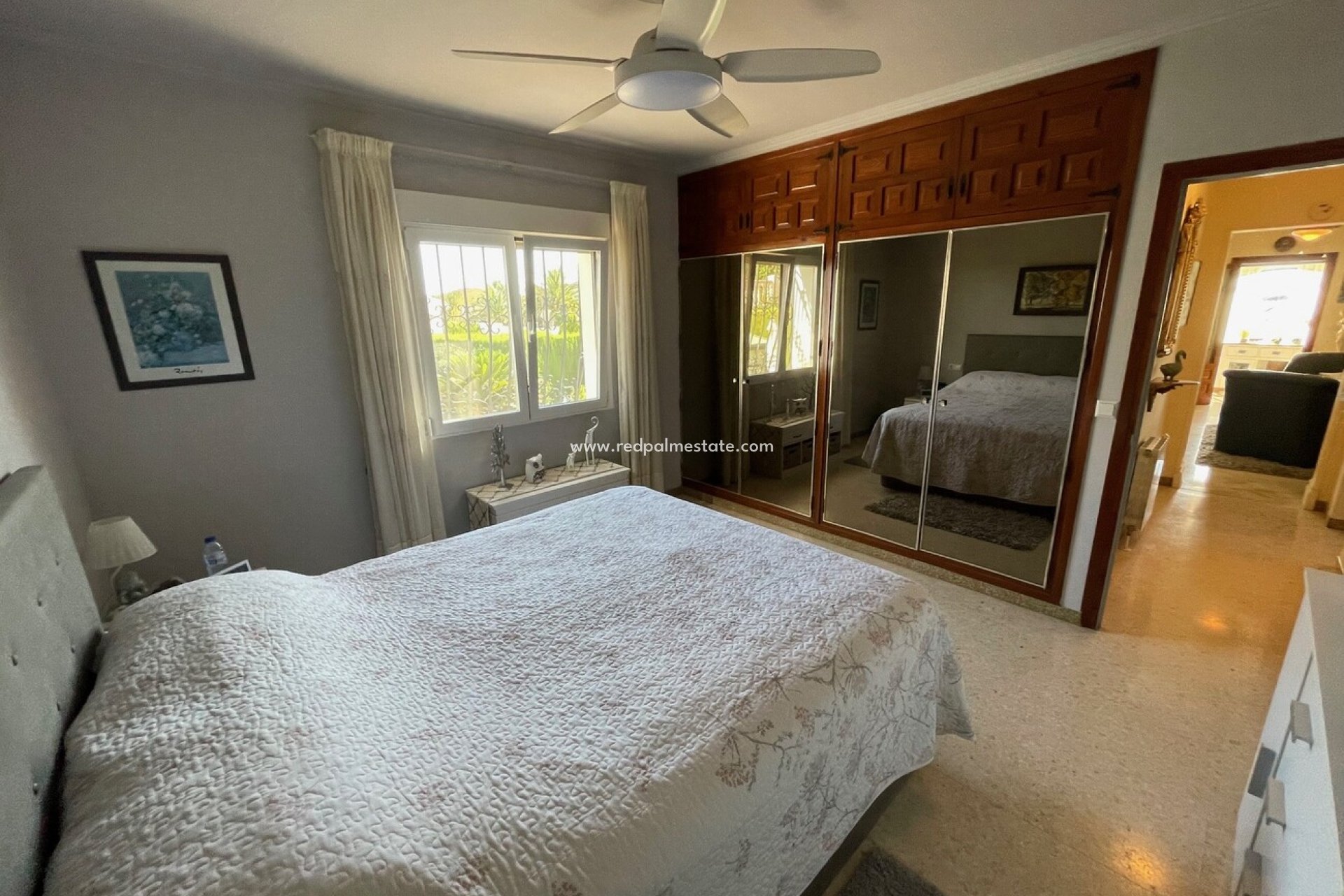 Resale - Villa -
Alfas del Pi - Costa Blanca