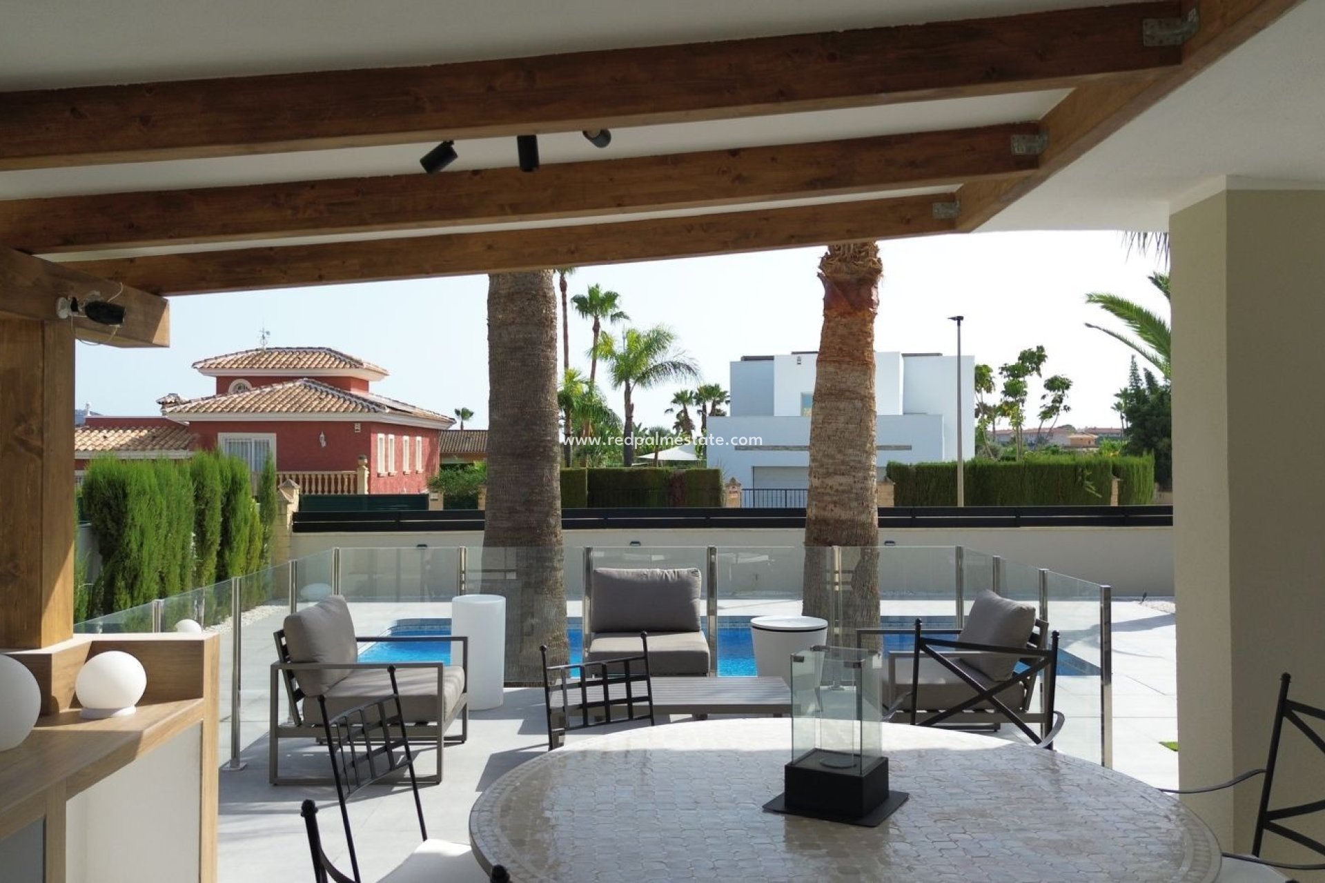 Resale - Villa -
Alfas del Pi - Costa Blanca