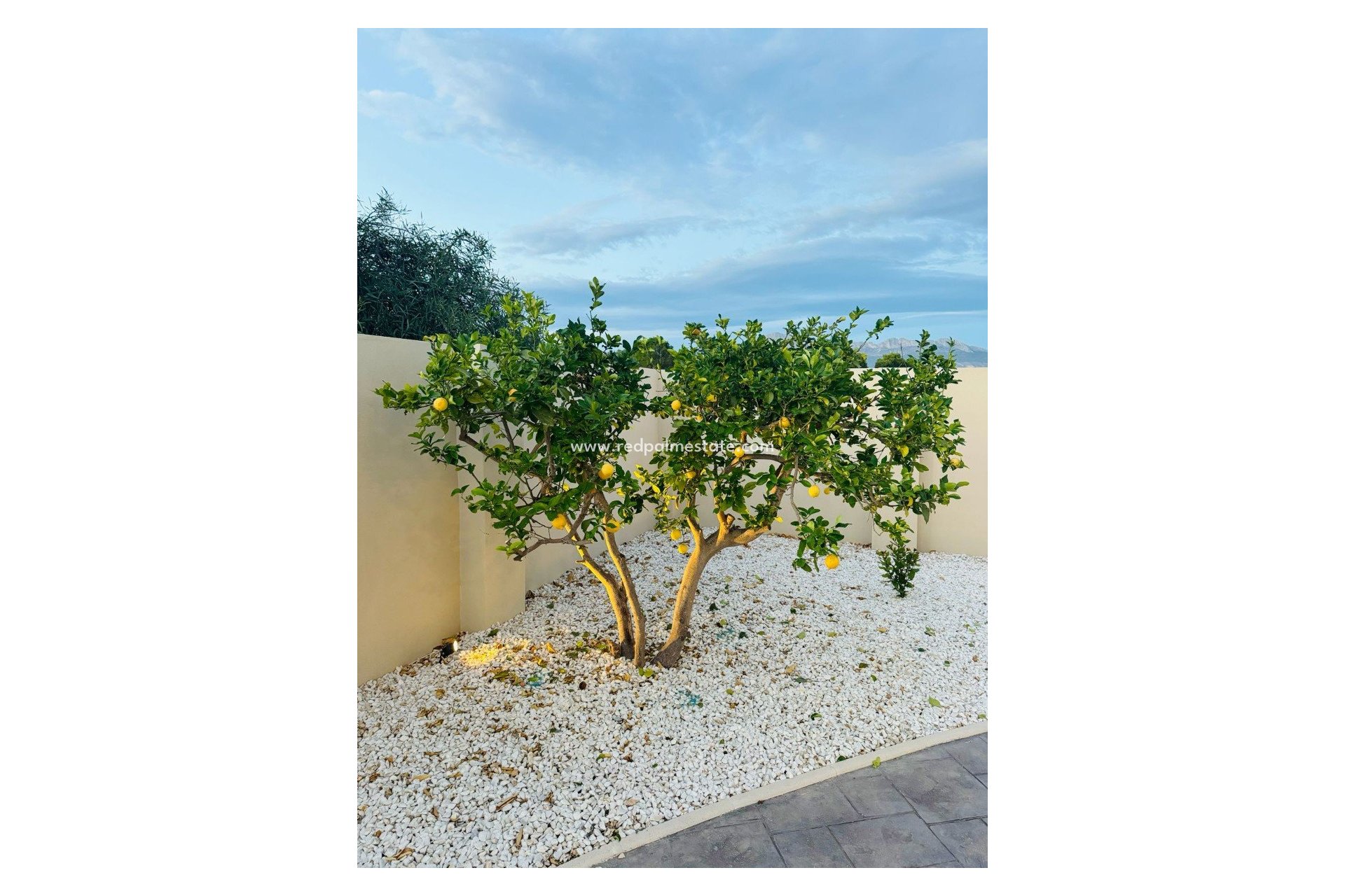 Resale - Villa -
Alfas del Pi - Costa Blanca