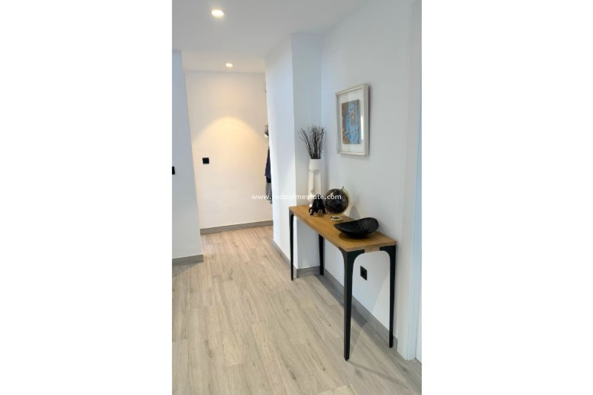 Resale - Villa -
Alfas del Pi - Costa Blanca