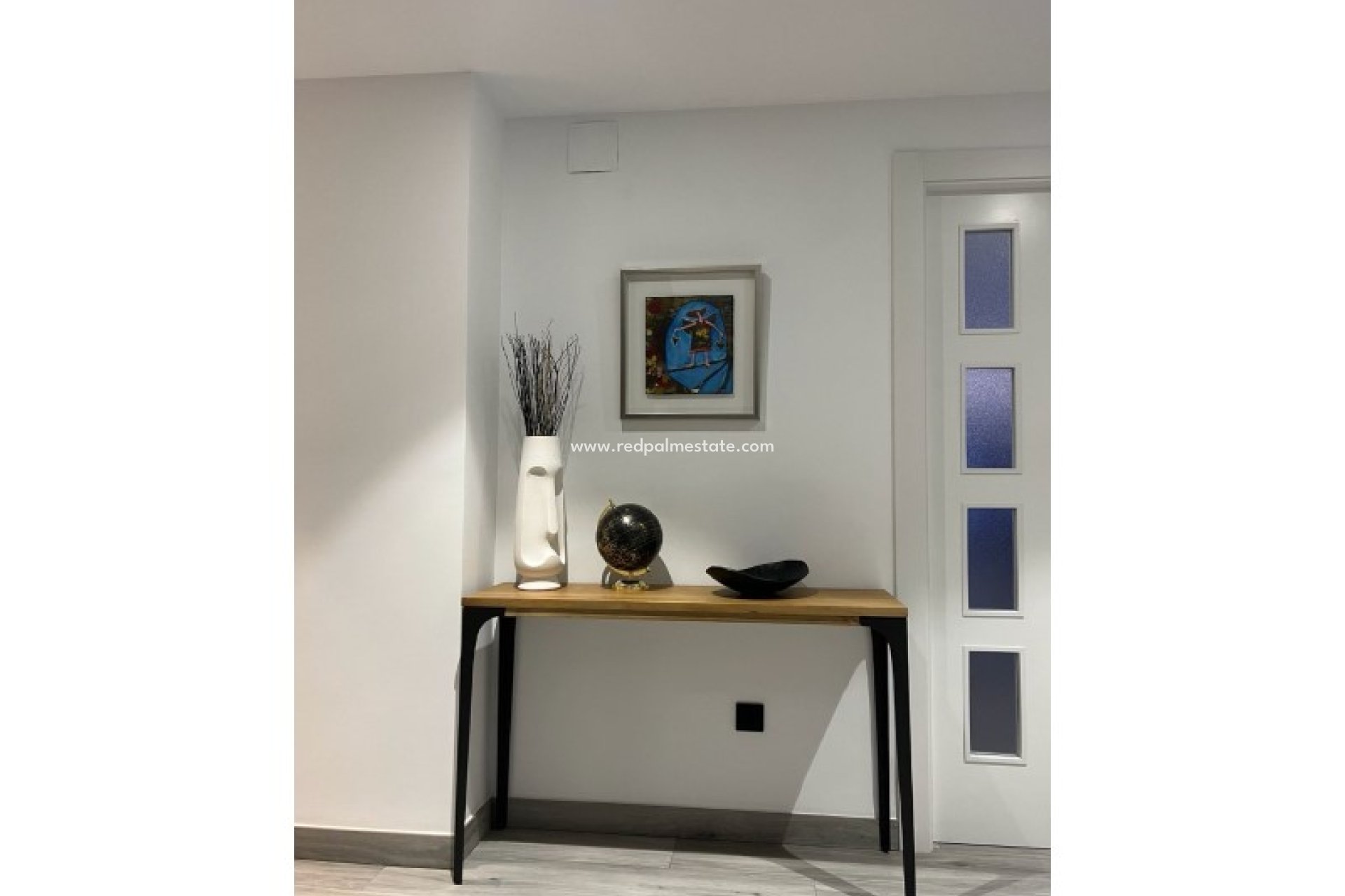 Resale - Villa -
Alfas del Pi - Costa Blanca