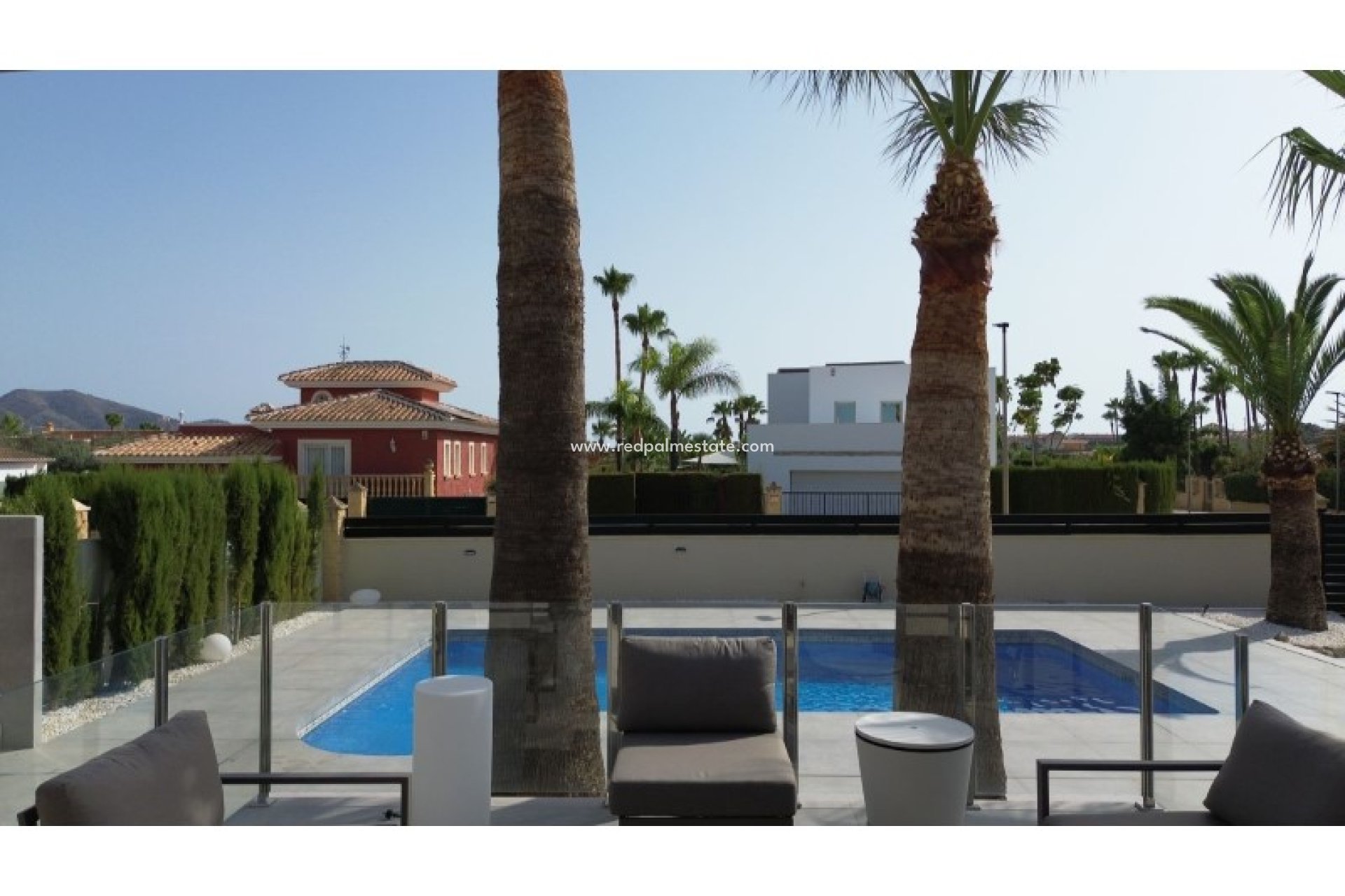 Resale - Villa -
Alfas del Pi - Costa Blanca